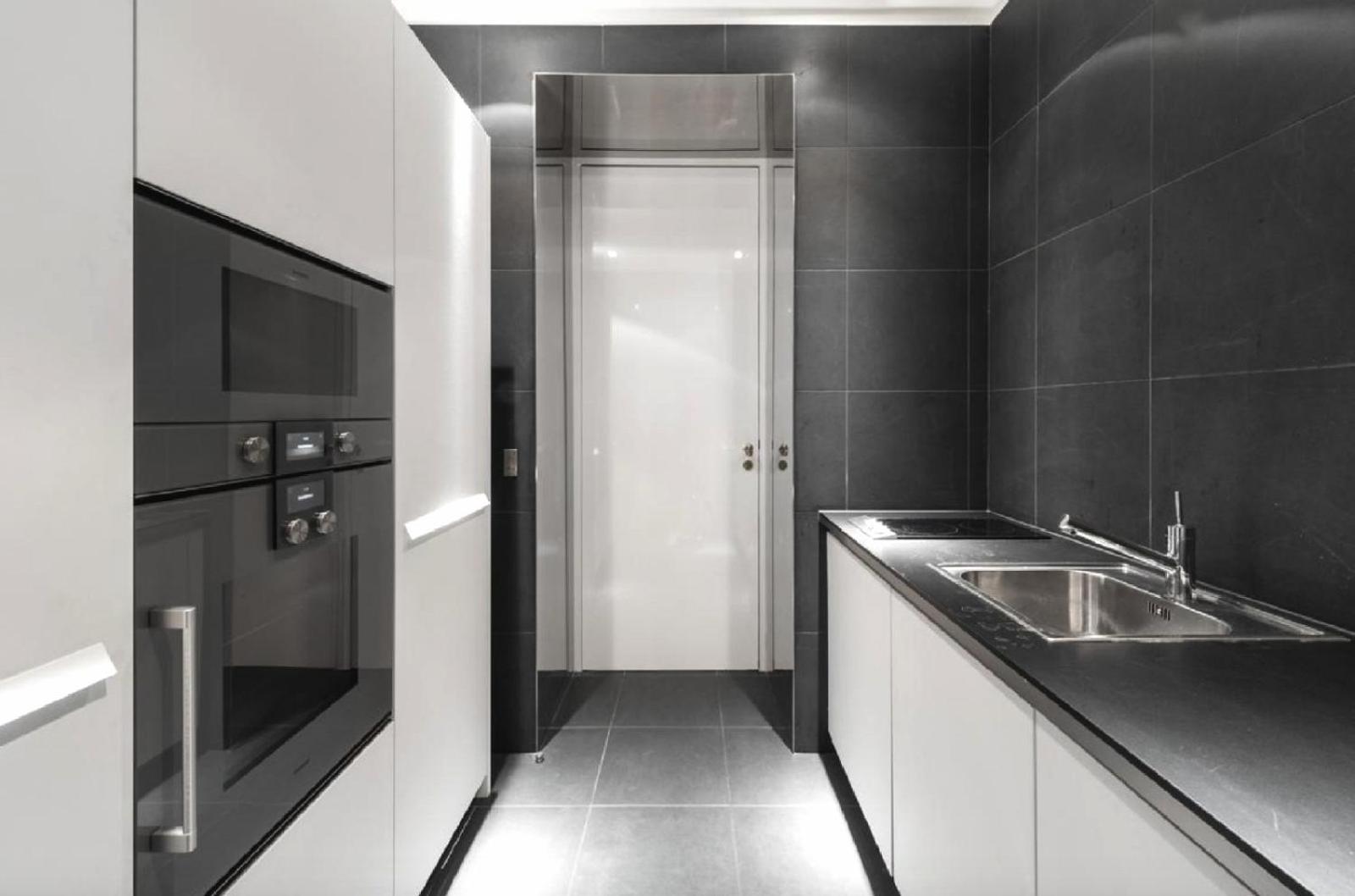 Lamberti Apartment *