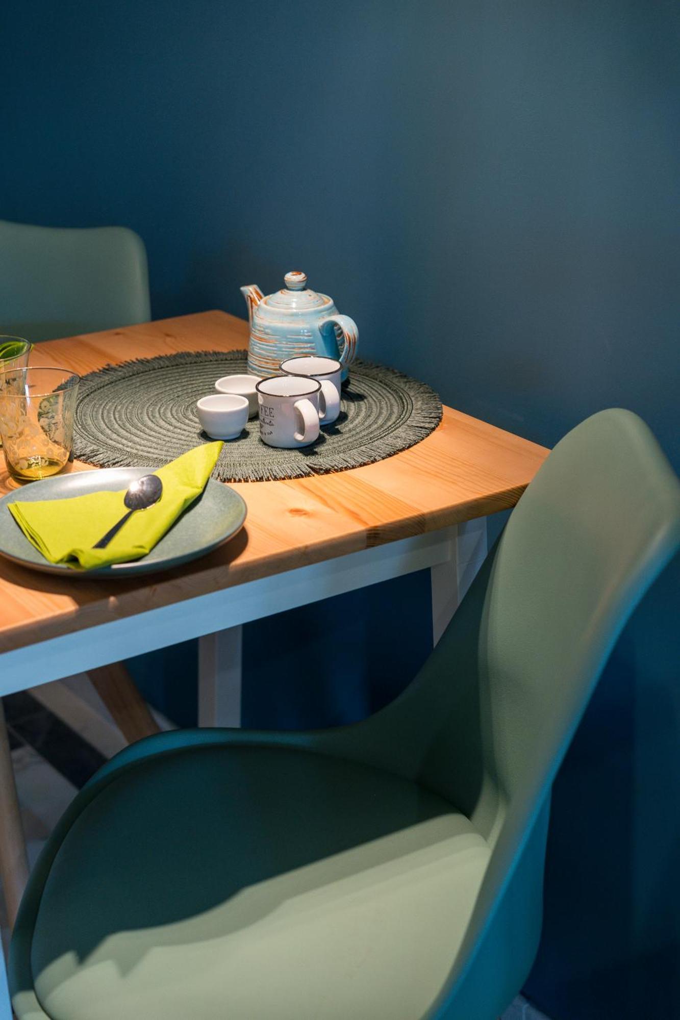 Ines Boutique - Polimoda Apartment *