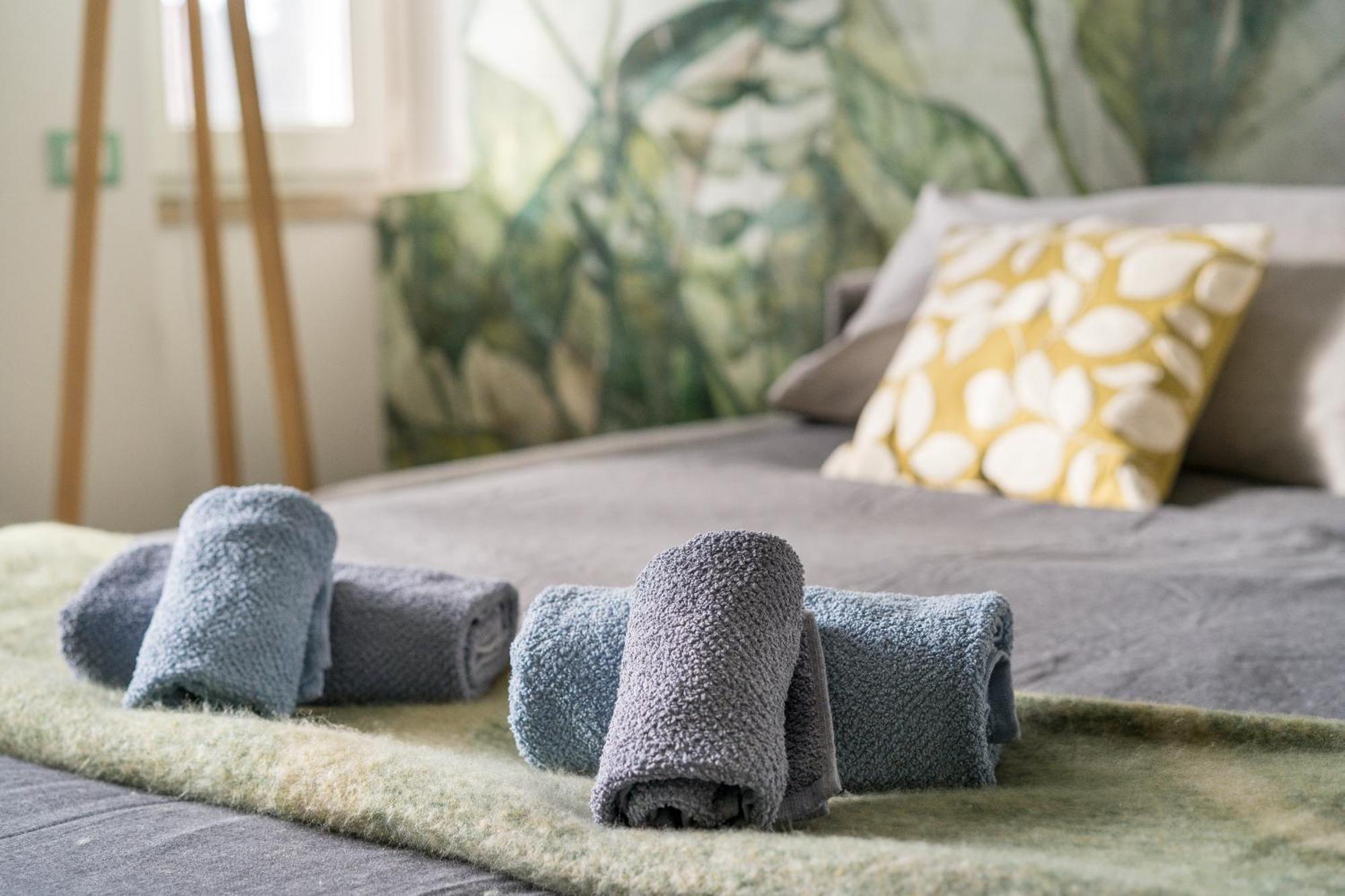 Ines Boutique - Polimoda Apartment