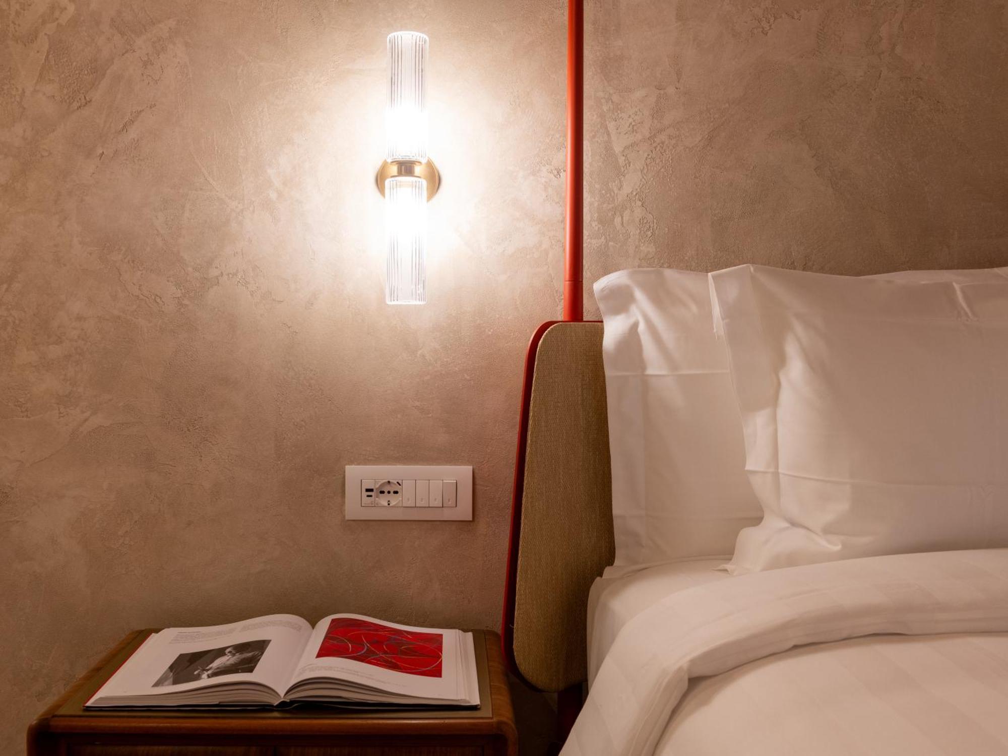 Palazzo Doni By Art Aparthotel *