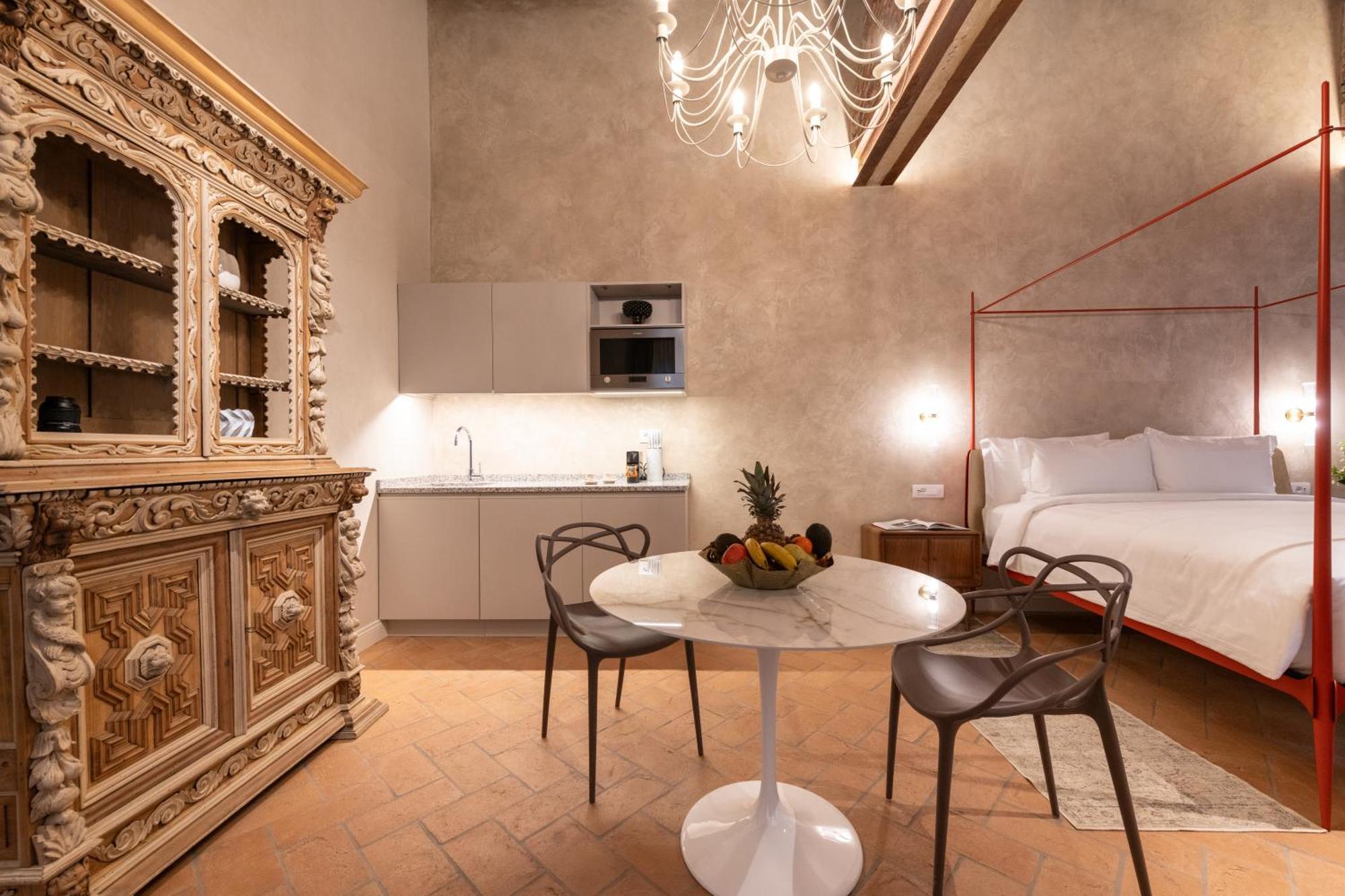 Aparthotel Palazzo Doni By Art Florence