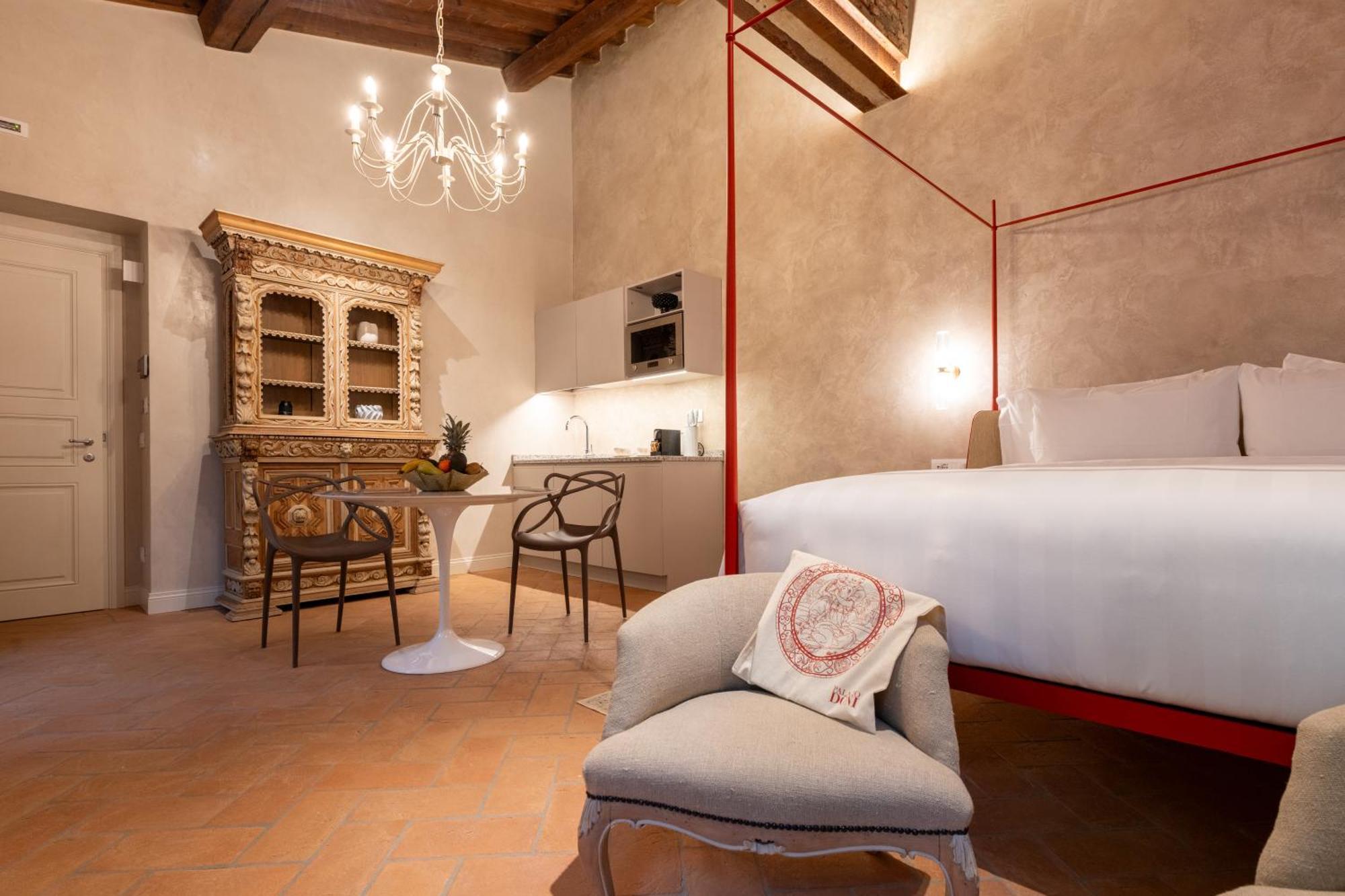 Palazzo Doni By Art Florence
