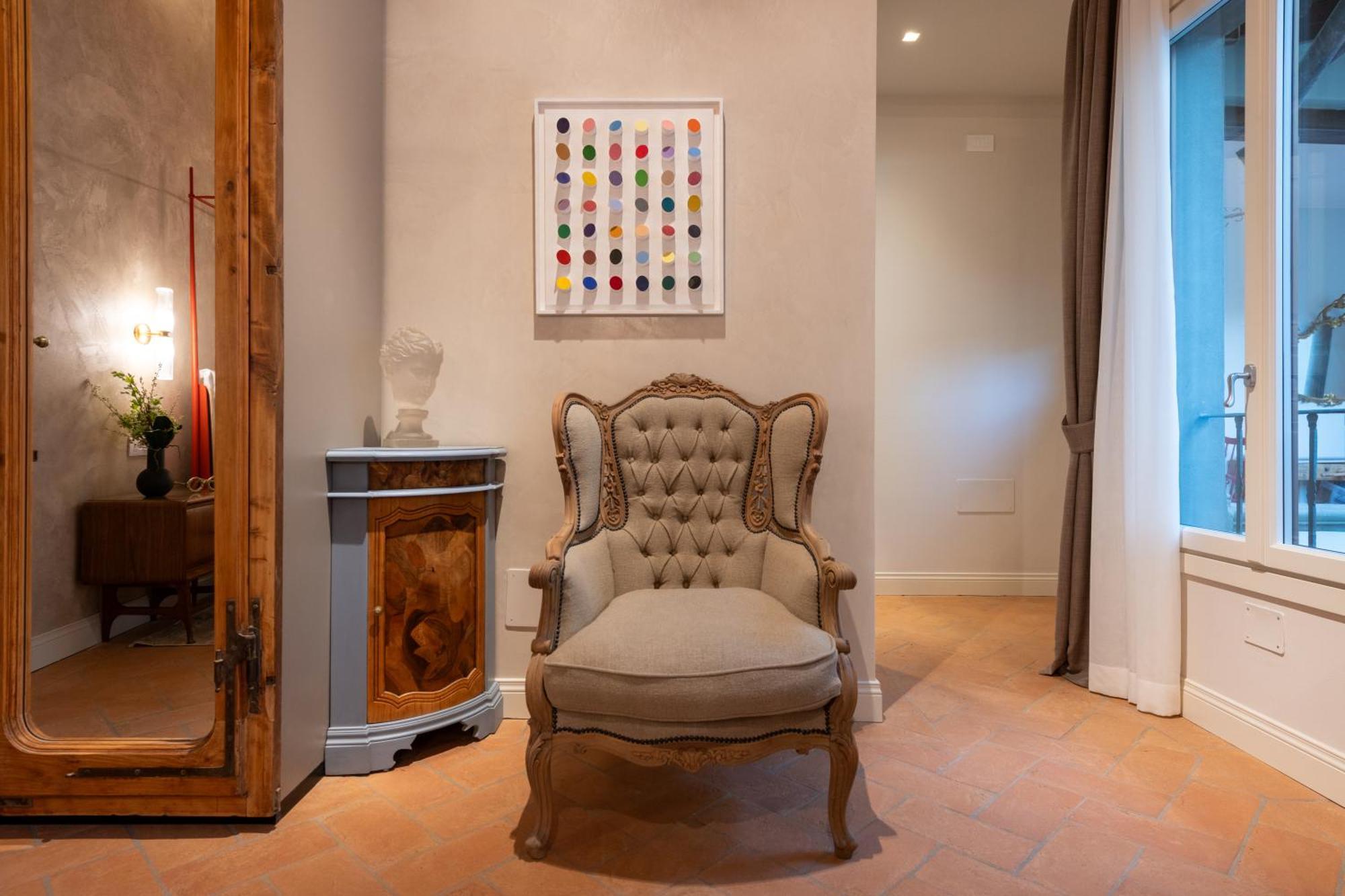 Palazzo Doni By Art Aparthotel