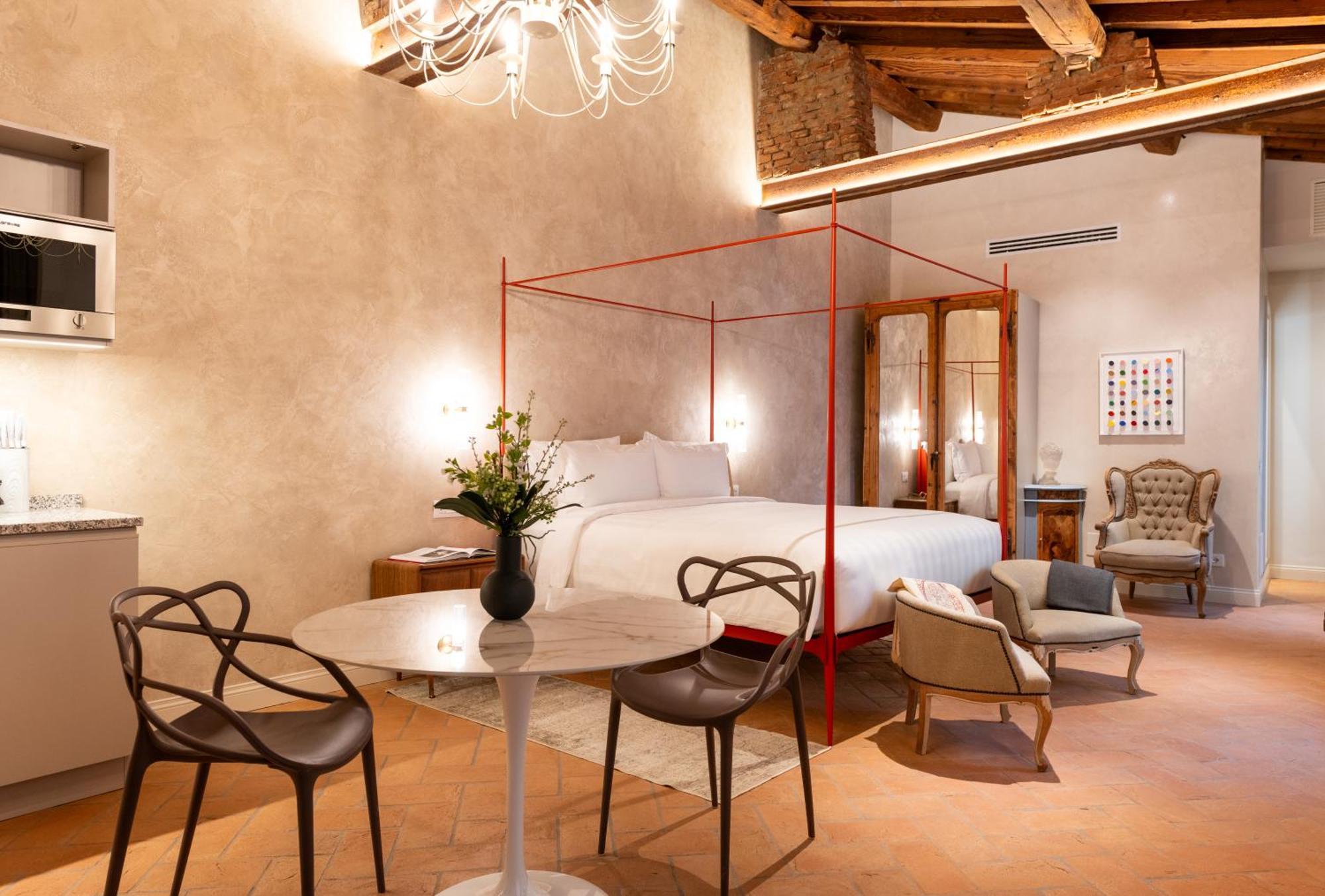 Palazzo Doni By Art Aparthotel