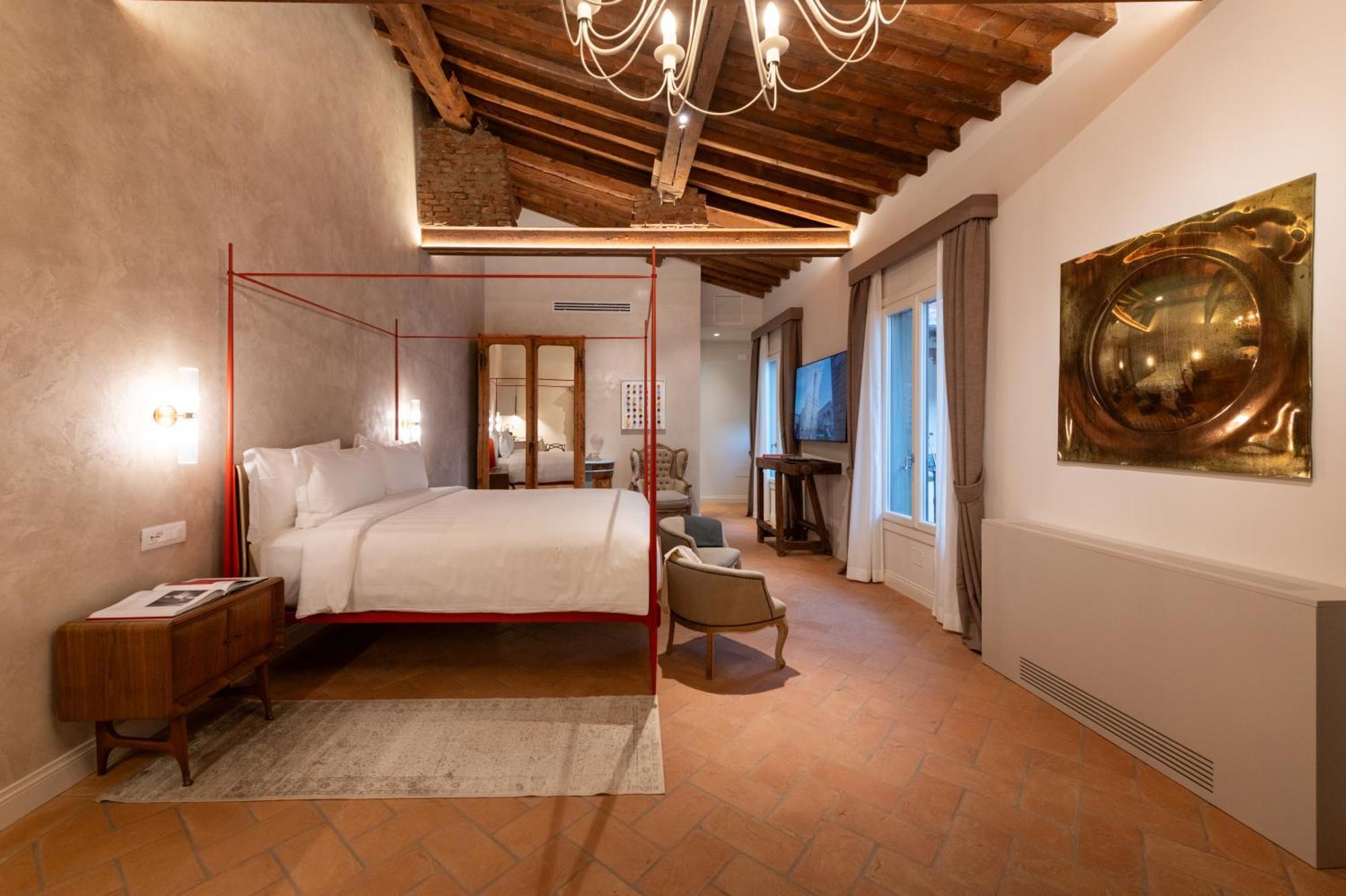 Palazzo Doni By Art Aparthotel