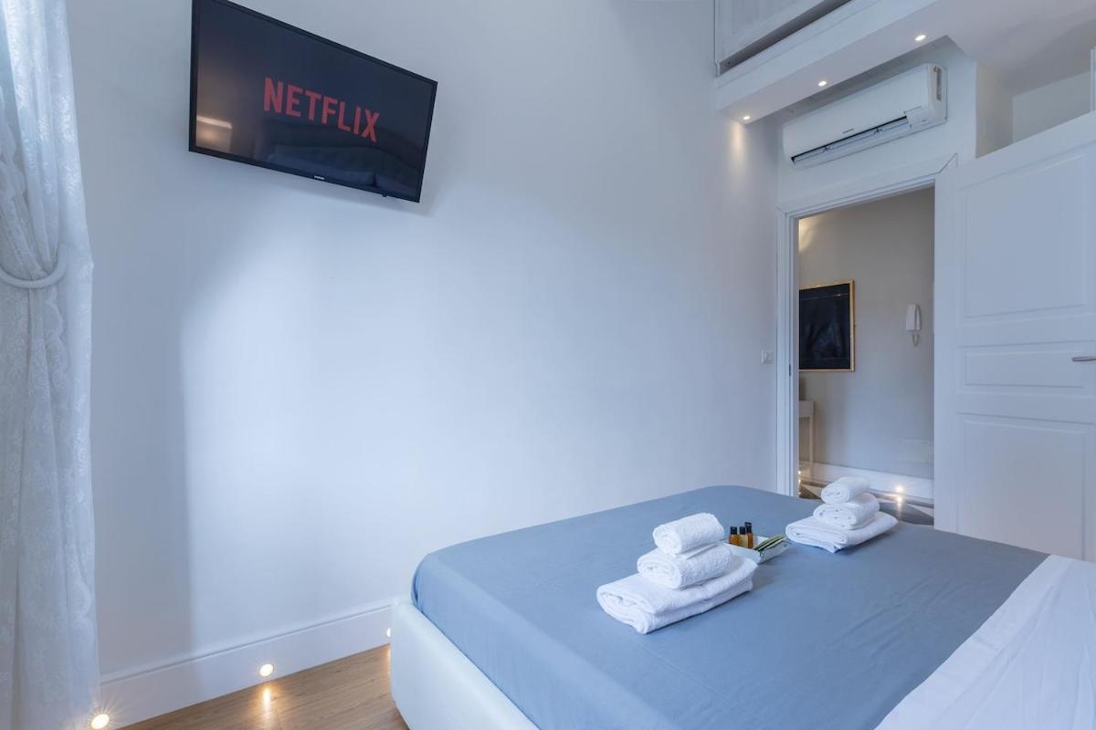 4season Flat 2 Bedrooms 10 Min Walk From The Cathedral Apartment Florence