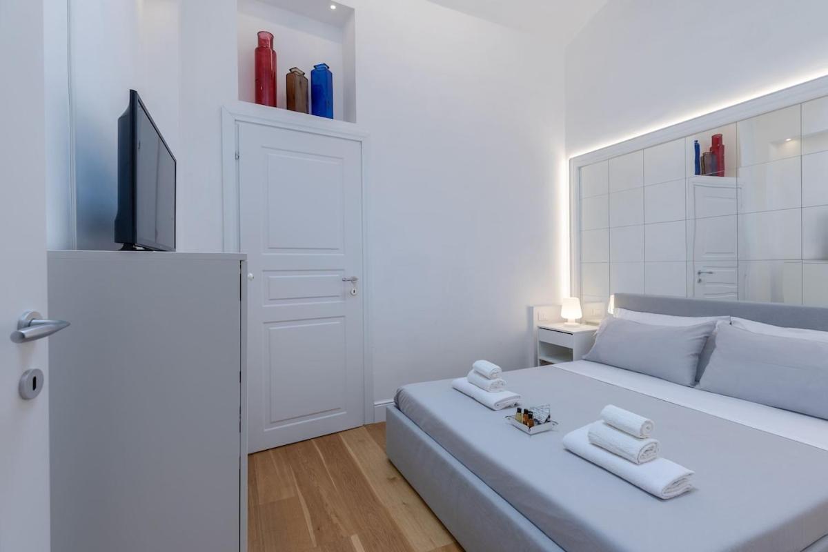 4season Flat 2 Bedrooms 10 Min Walk From The Cathedral Apartment *