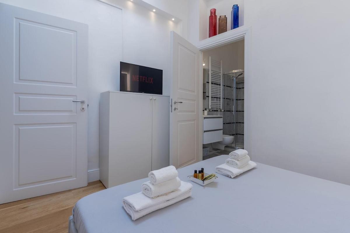 Apartment 4season Flat 2 Bedrooms 10 Min Walk From The Cathedral *