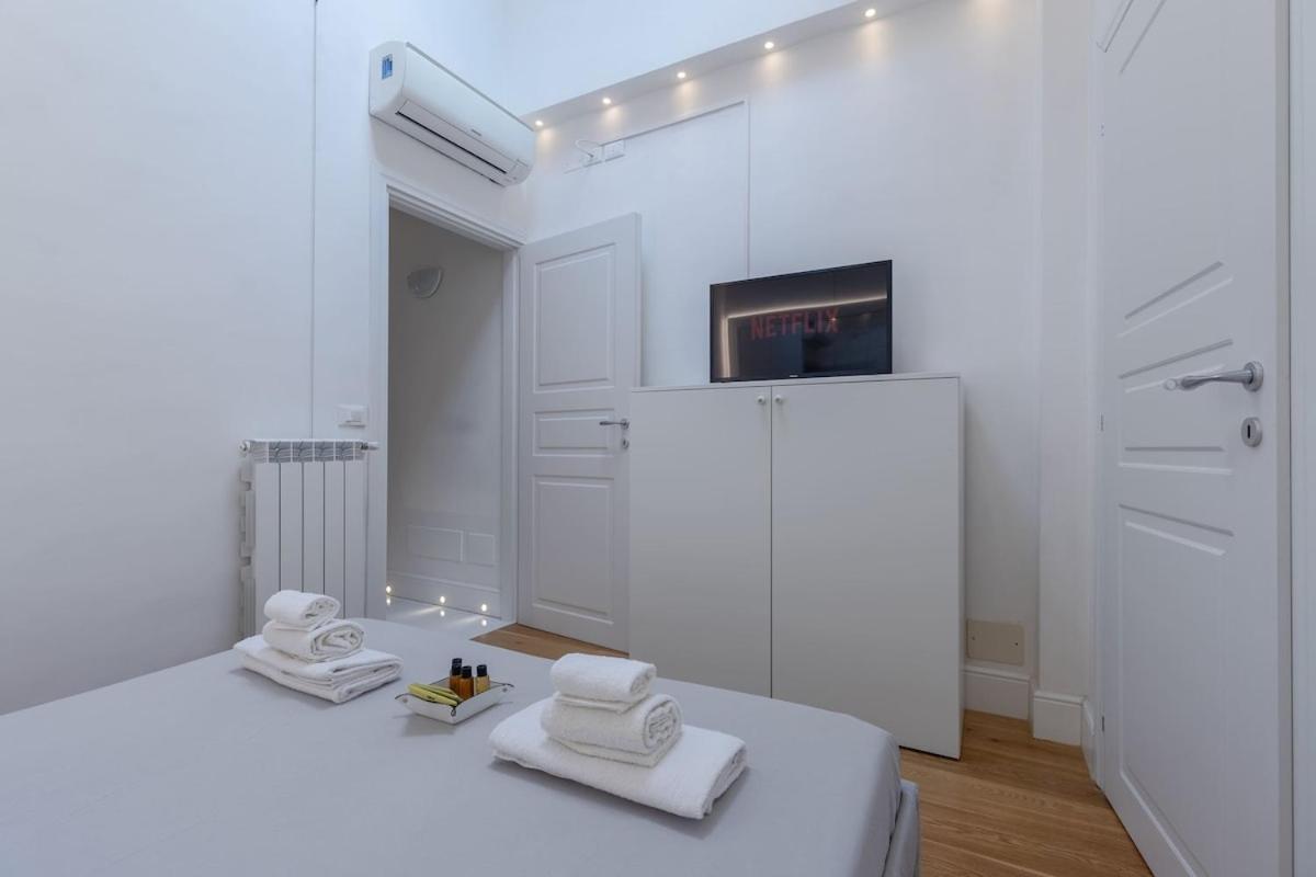 Apartment 4season Flat 2 Bedrooms 10 Min Walk From The Cathedral Florence