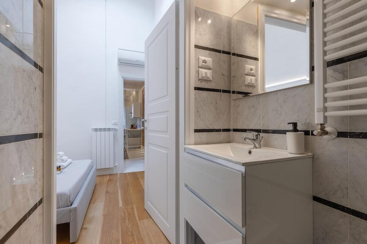 Apartment 4season Flat 2 Bedrooms 10 Min Walk From The Cathedral Florence