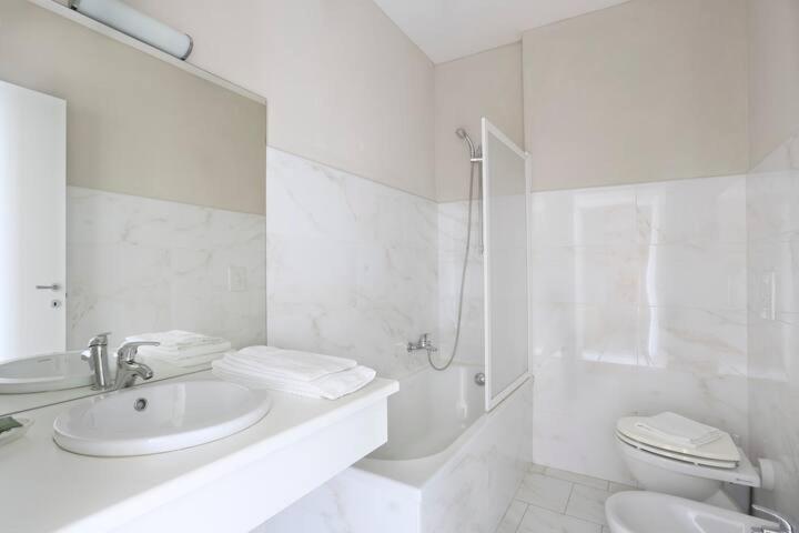 Le Mura Appartement Florence