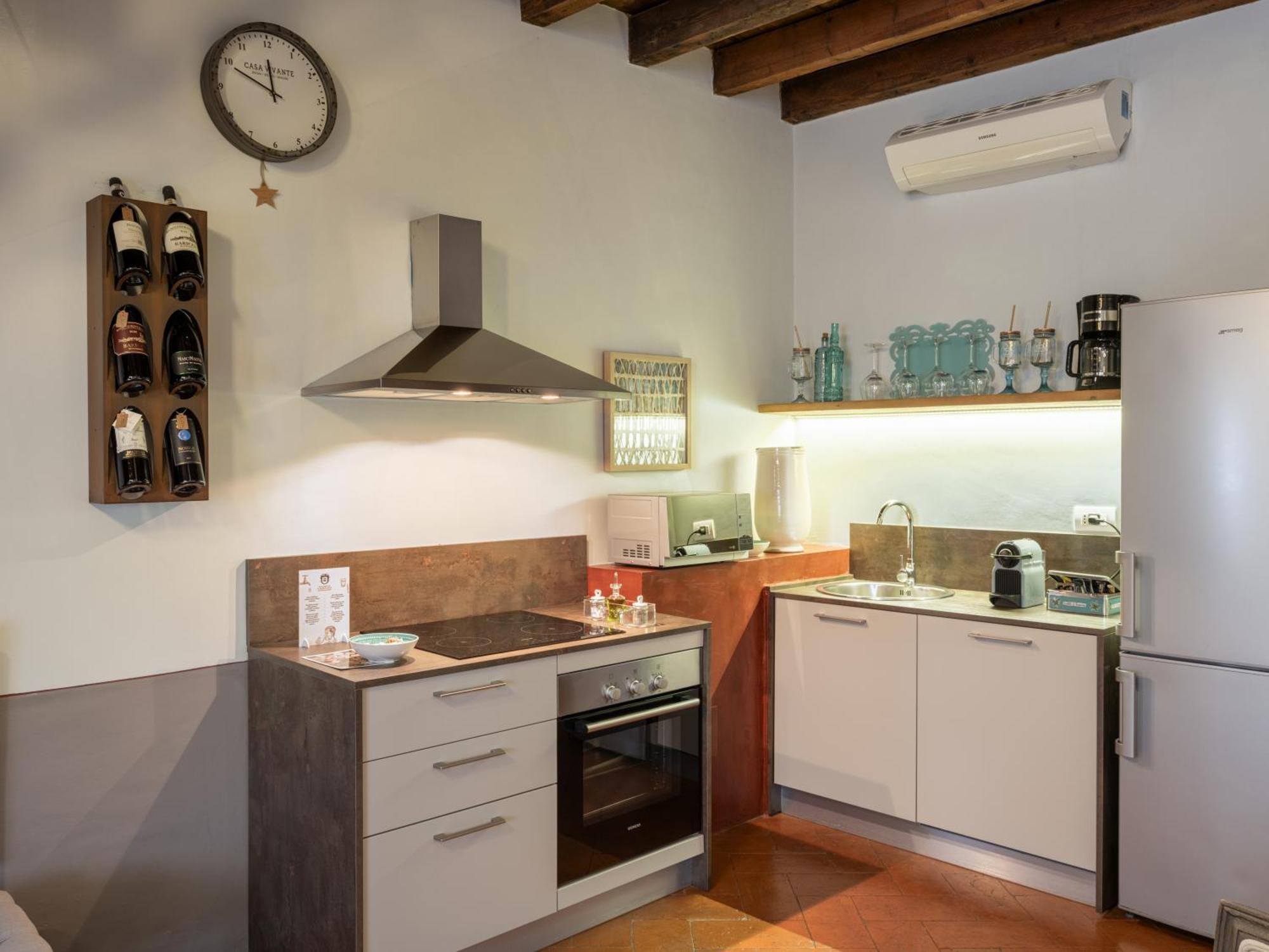 Appart hôtel Canto Degli Scali Florence