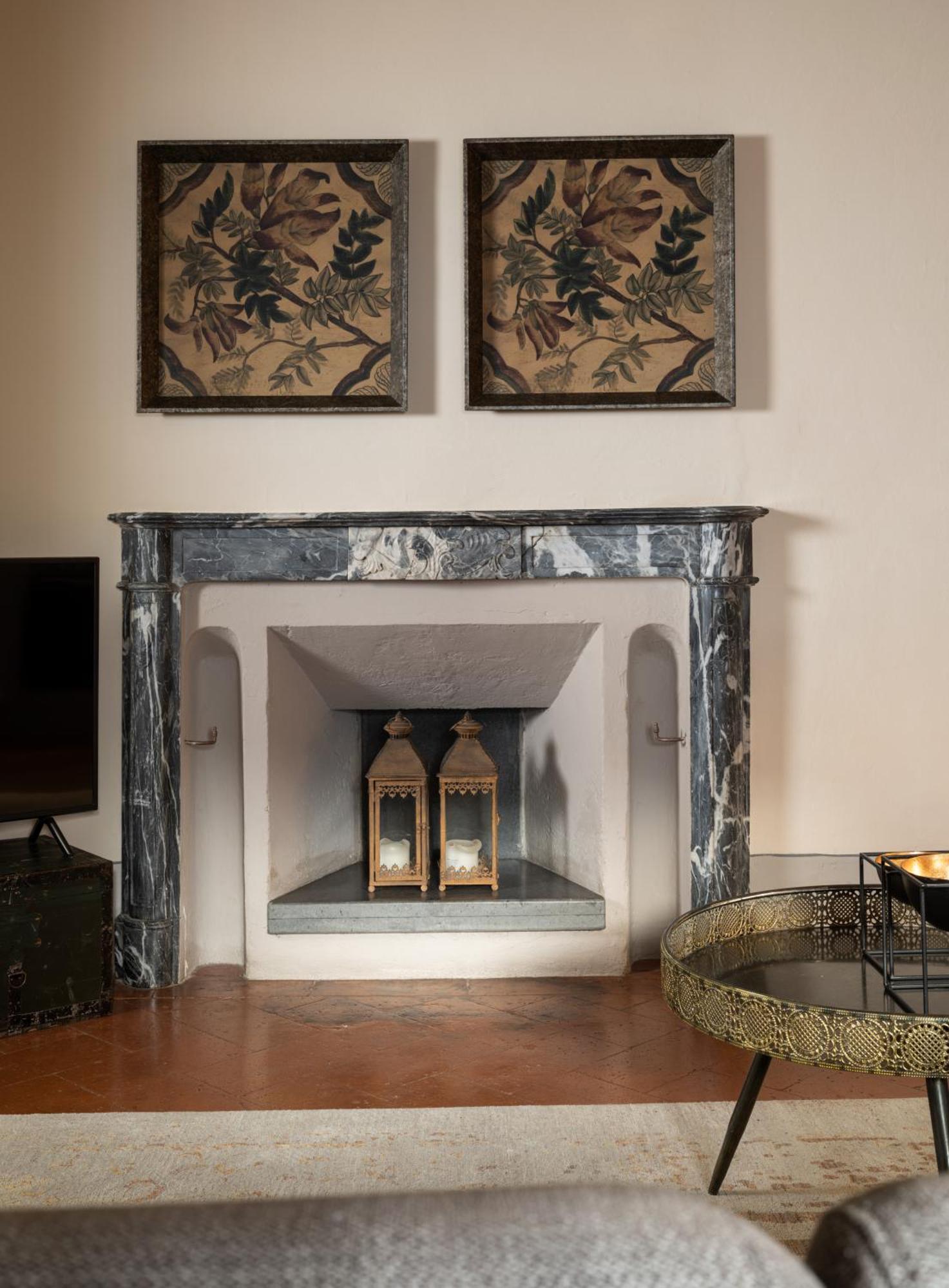 Canto Degli Scali Appart hôtel Florence