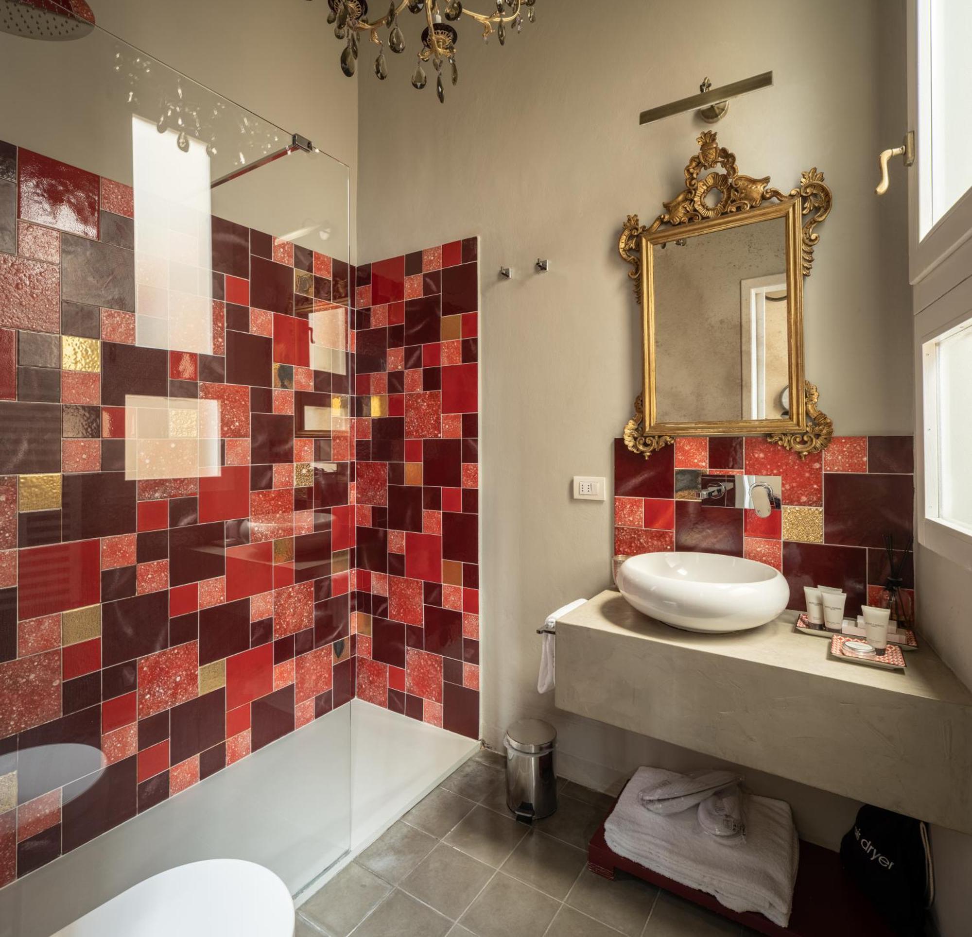 Canto Degli Scali Appart hôtel