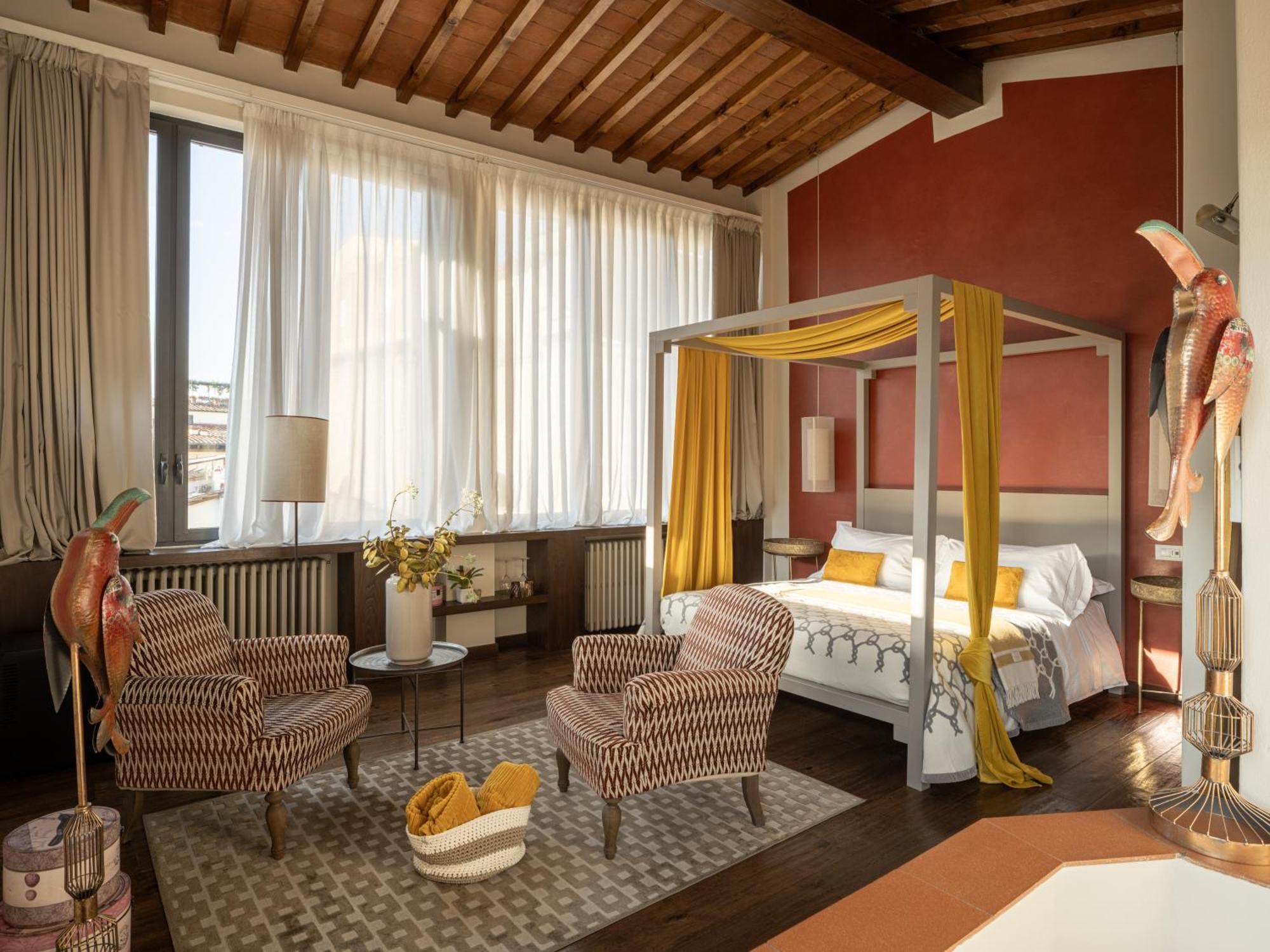 Appart hôtel Canto Degli Scali Florence