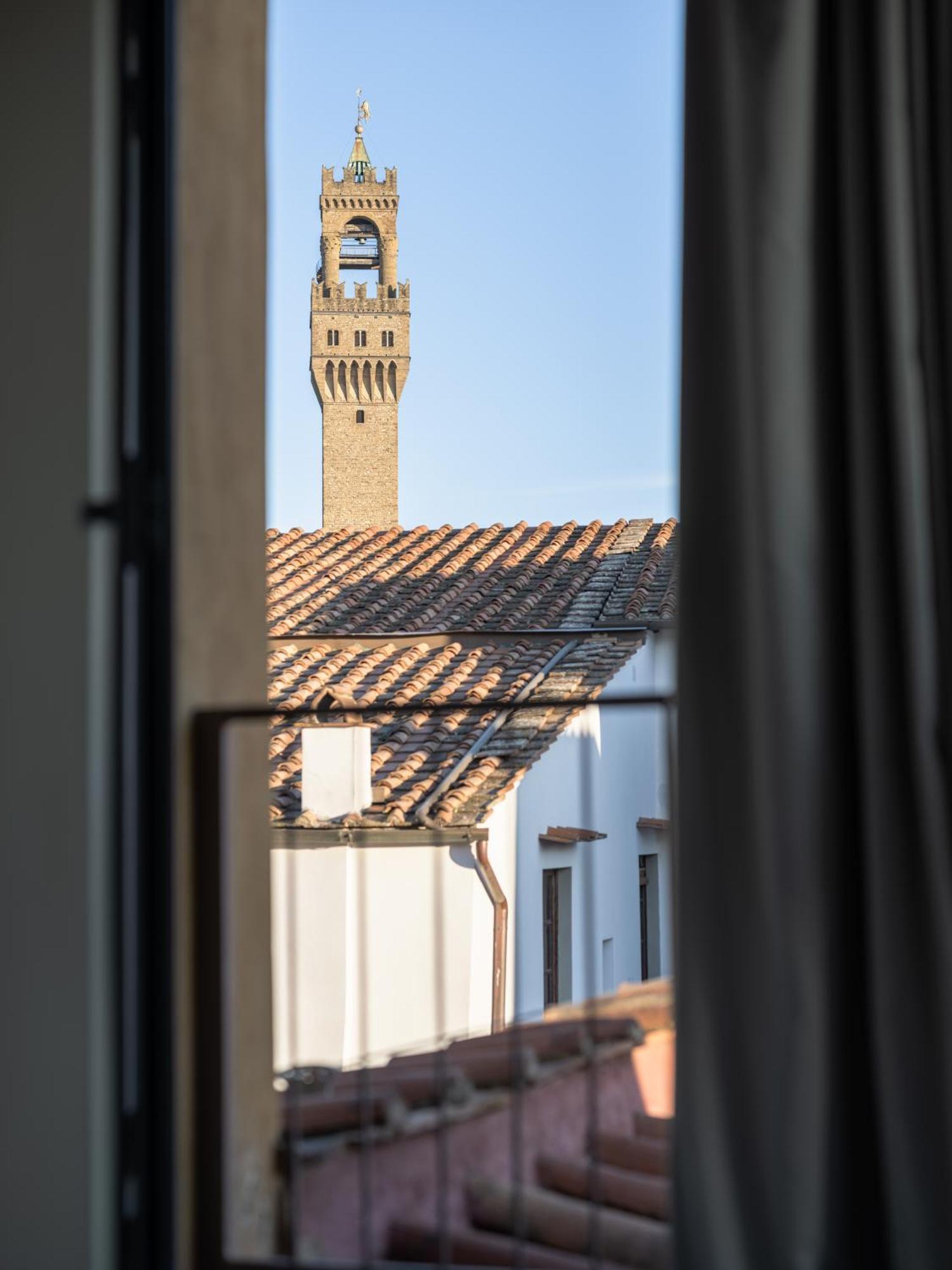 Appart hôtel Canto Degli Scali 2*
