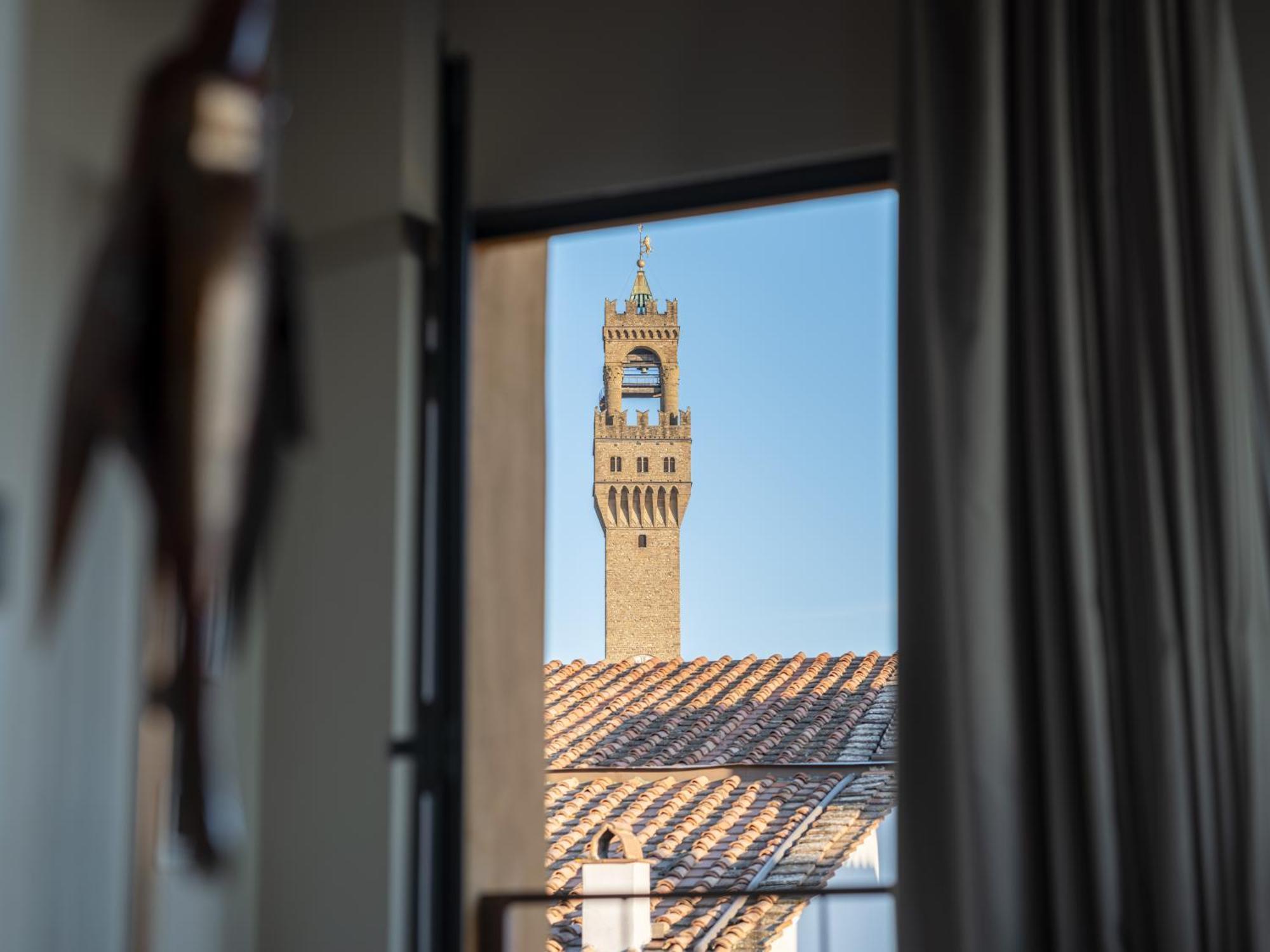 Canto Degli Scali Appart hôtel