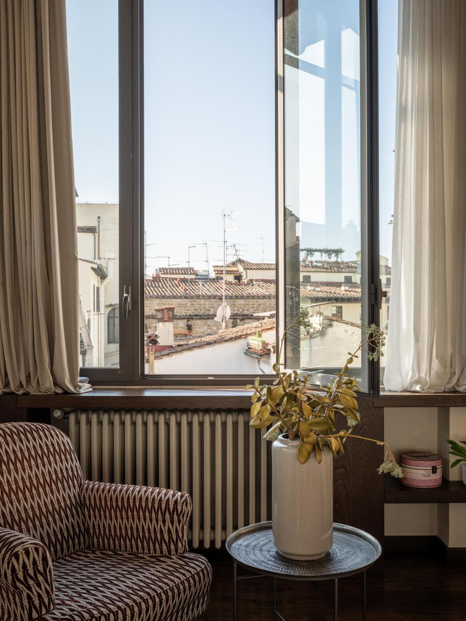 Appart hôtel Canto Degli Scali Florence