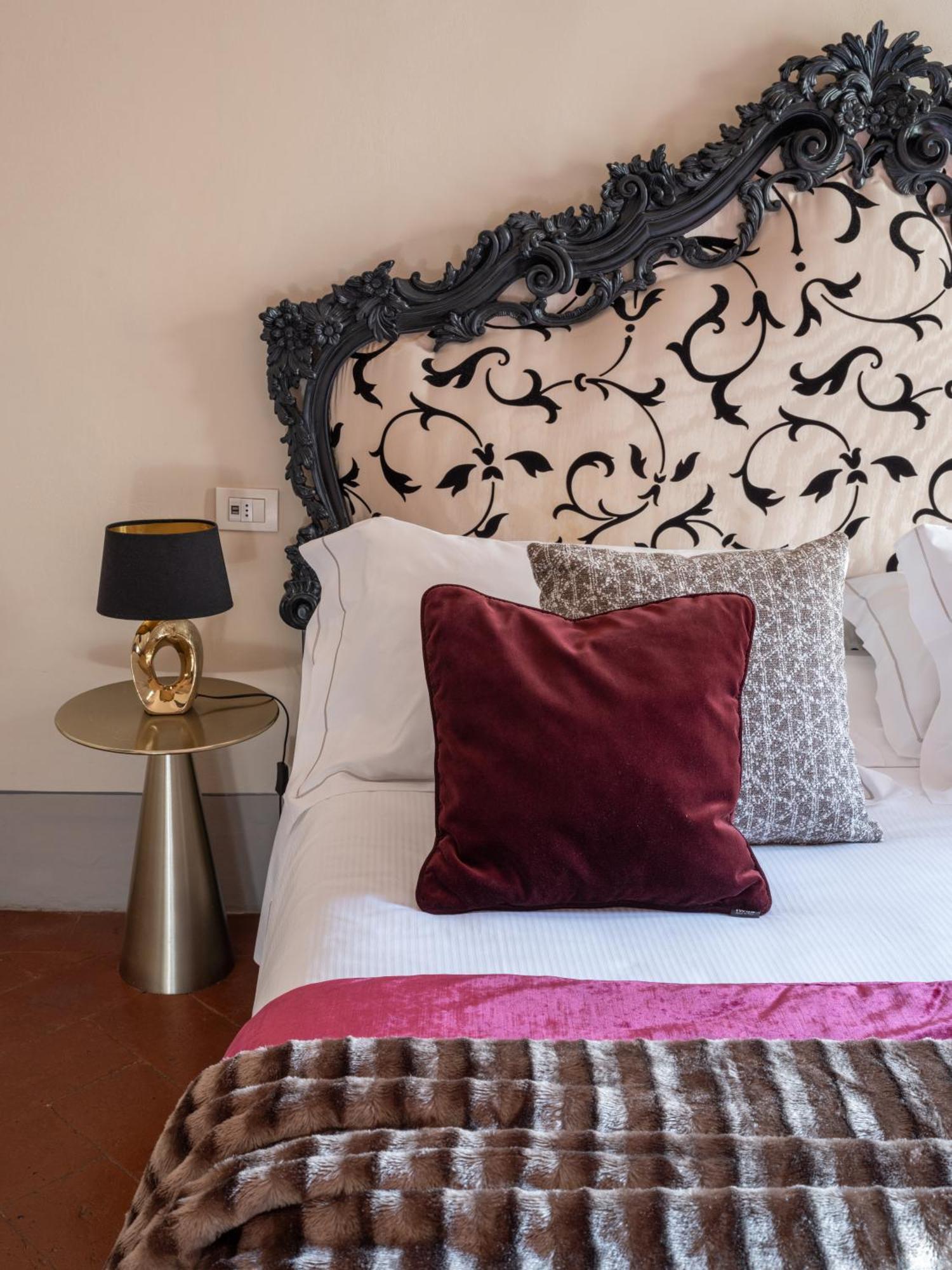 Appart hôtel Canto Degli Scali