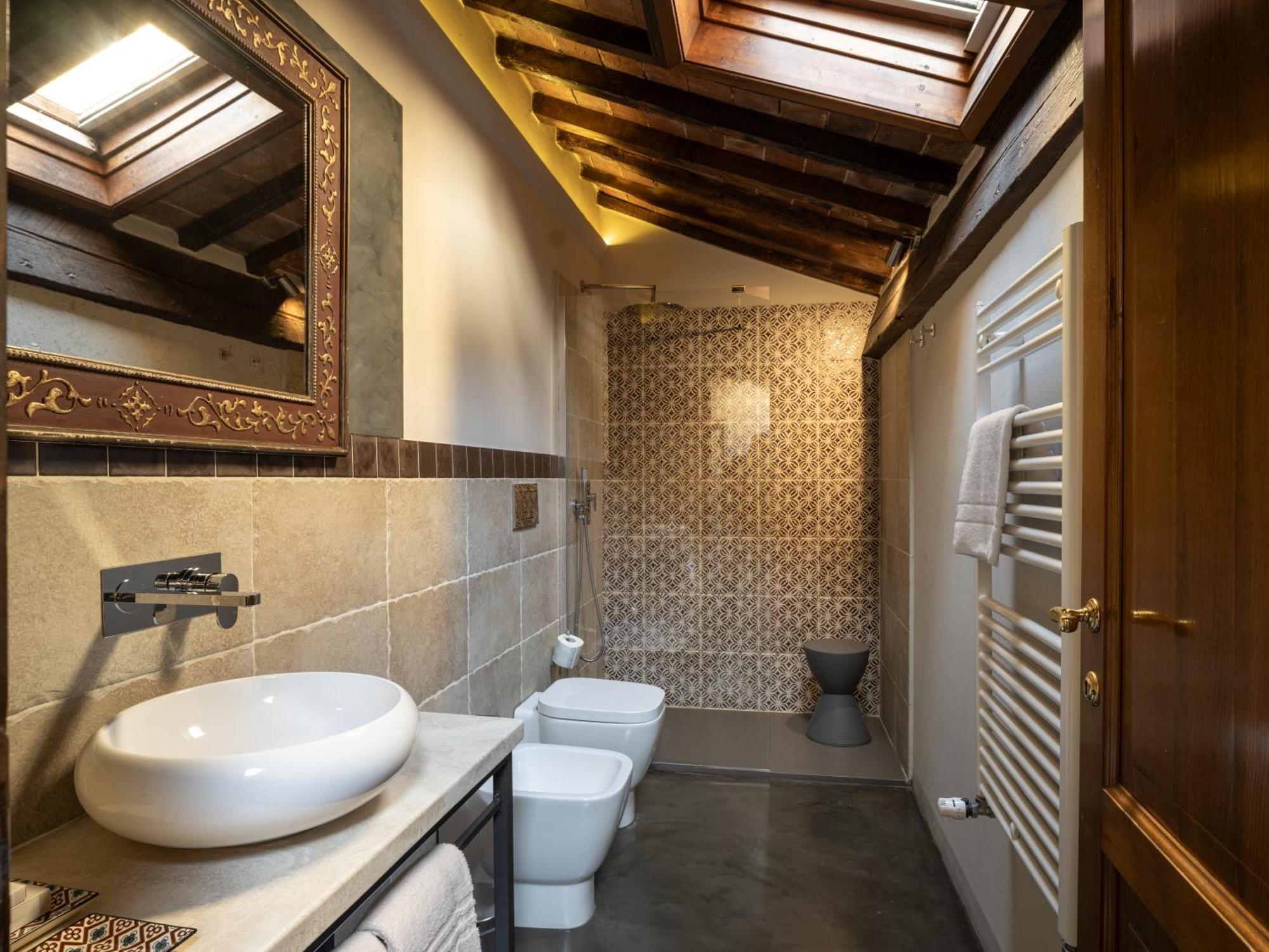 Canto Degli Scali Appart hôtel Florence