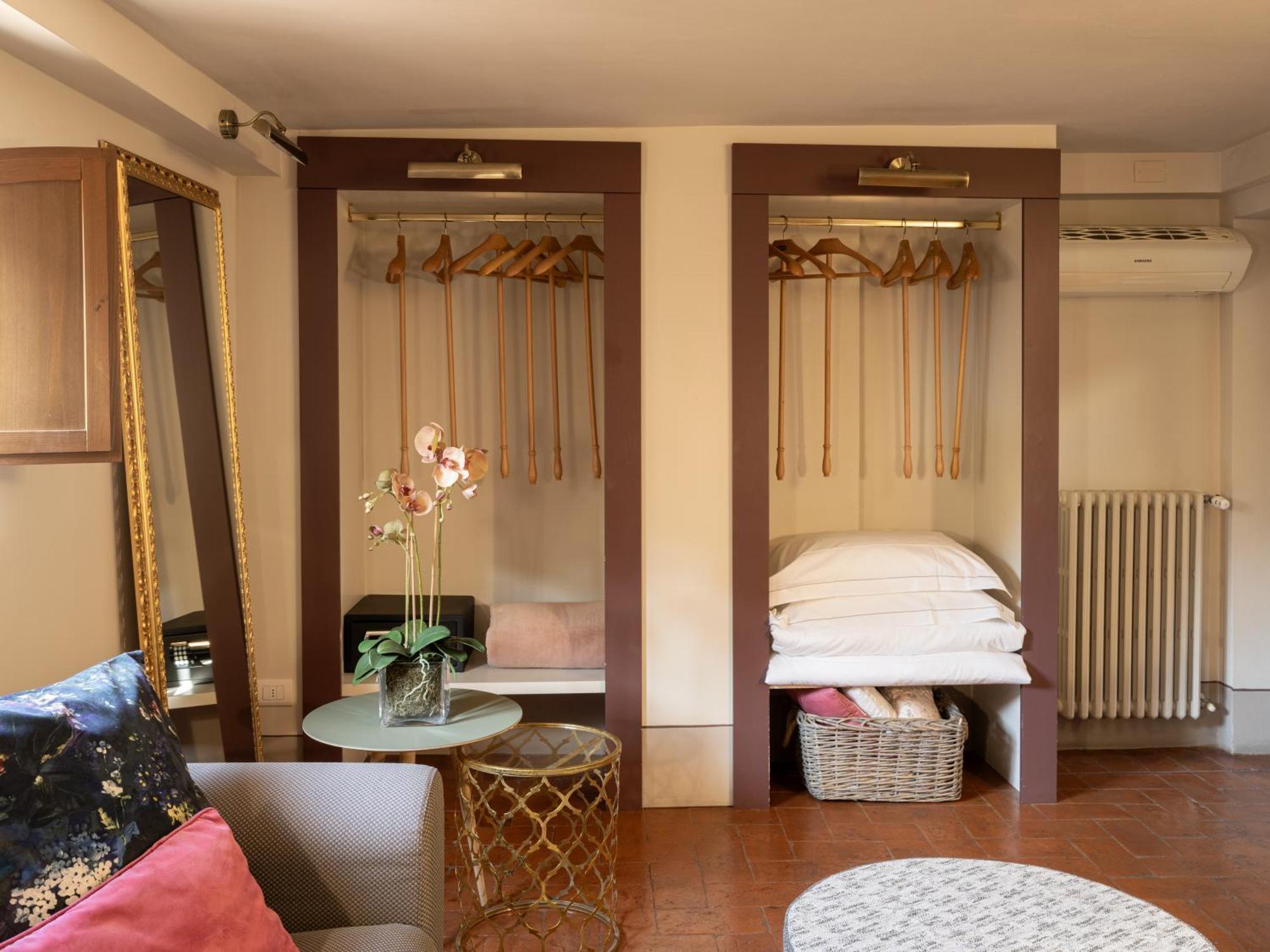 Appart hôtel Canto Degli Scali Florence