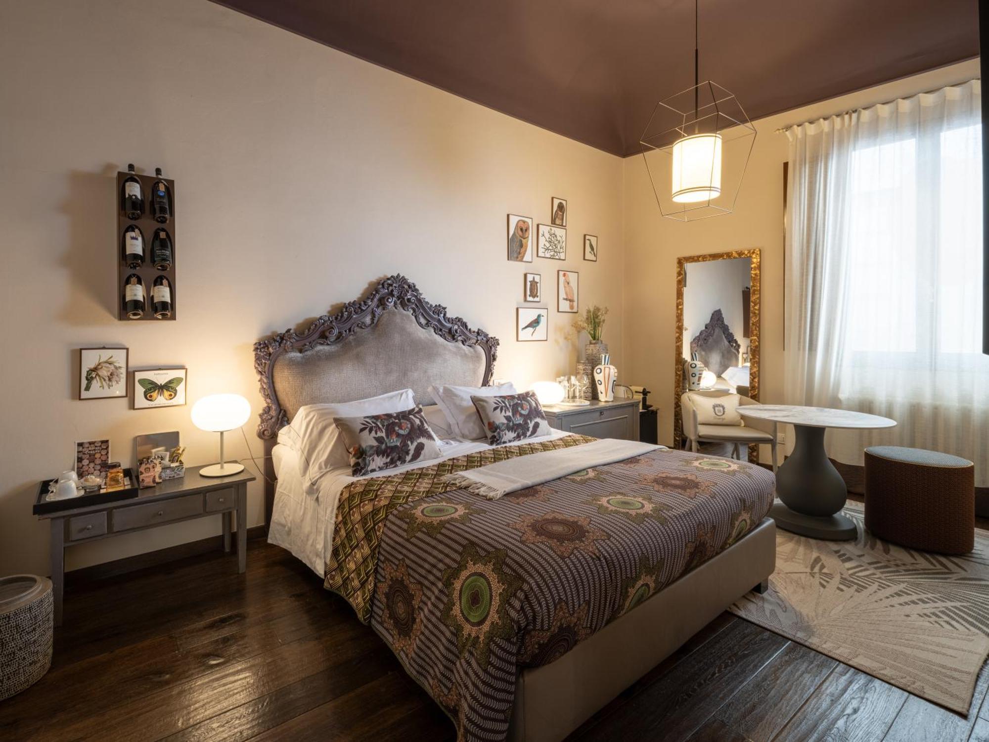 Canto Degli Scali Appart hôtel