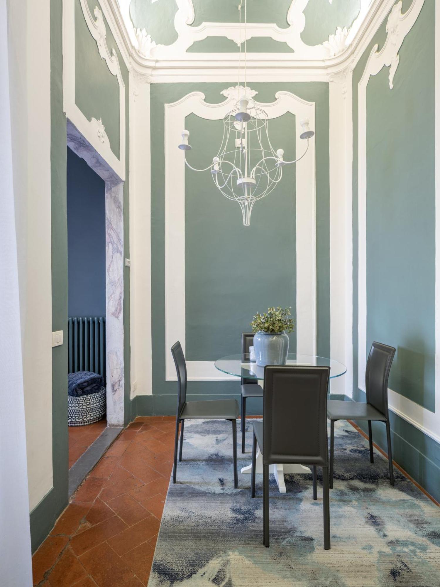 Appart hôtel Canto Degli Scali Florence