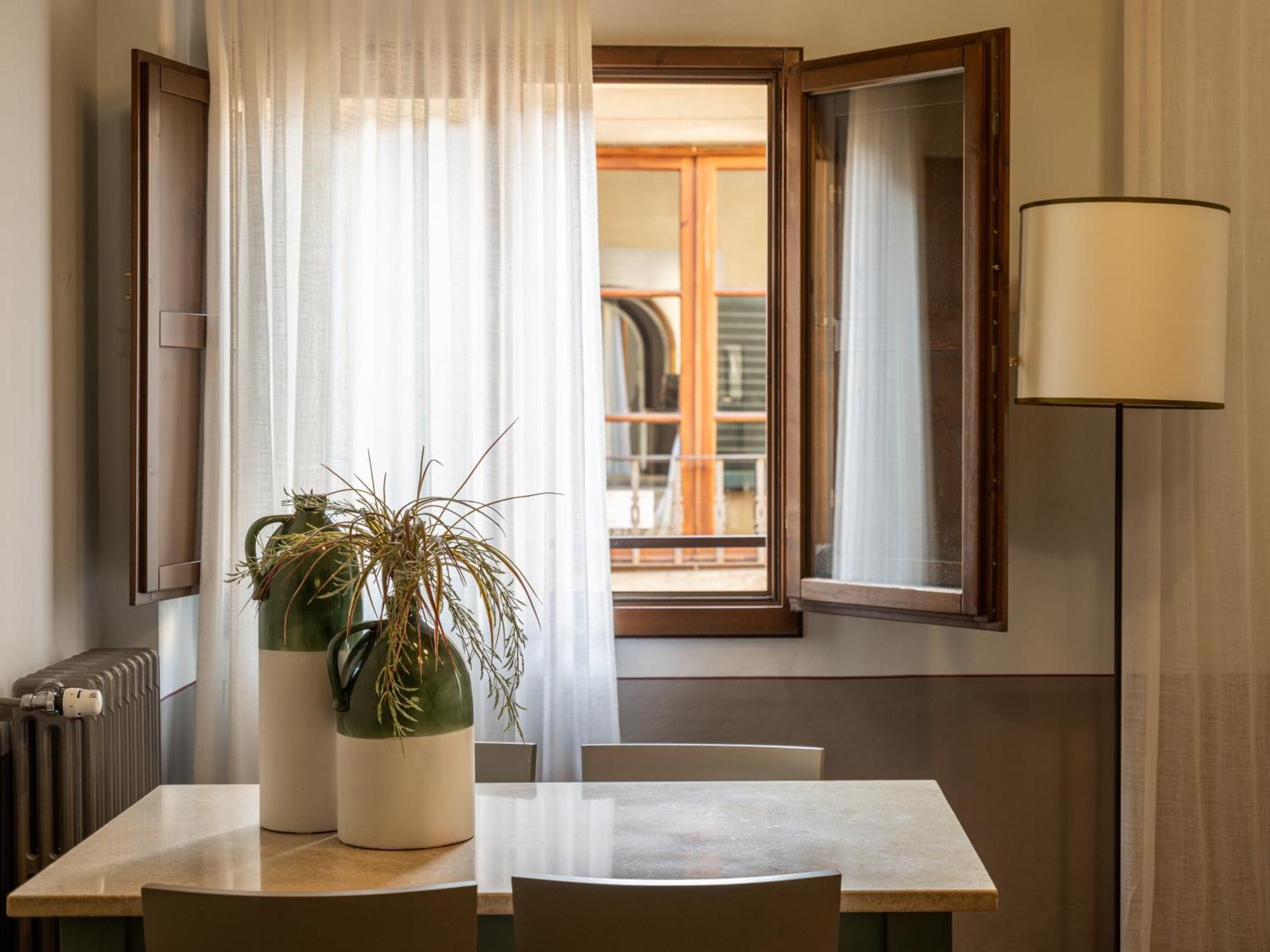 Canto Degli Scali Appart hôtel