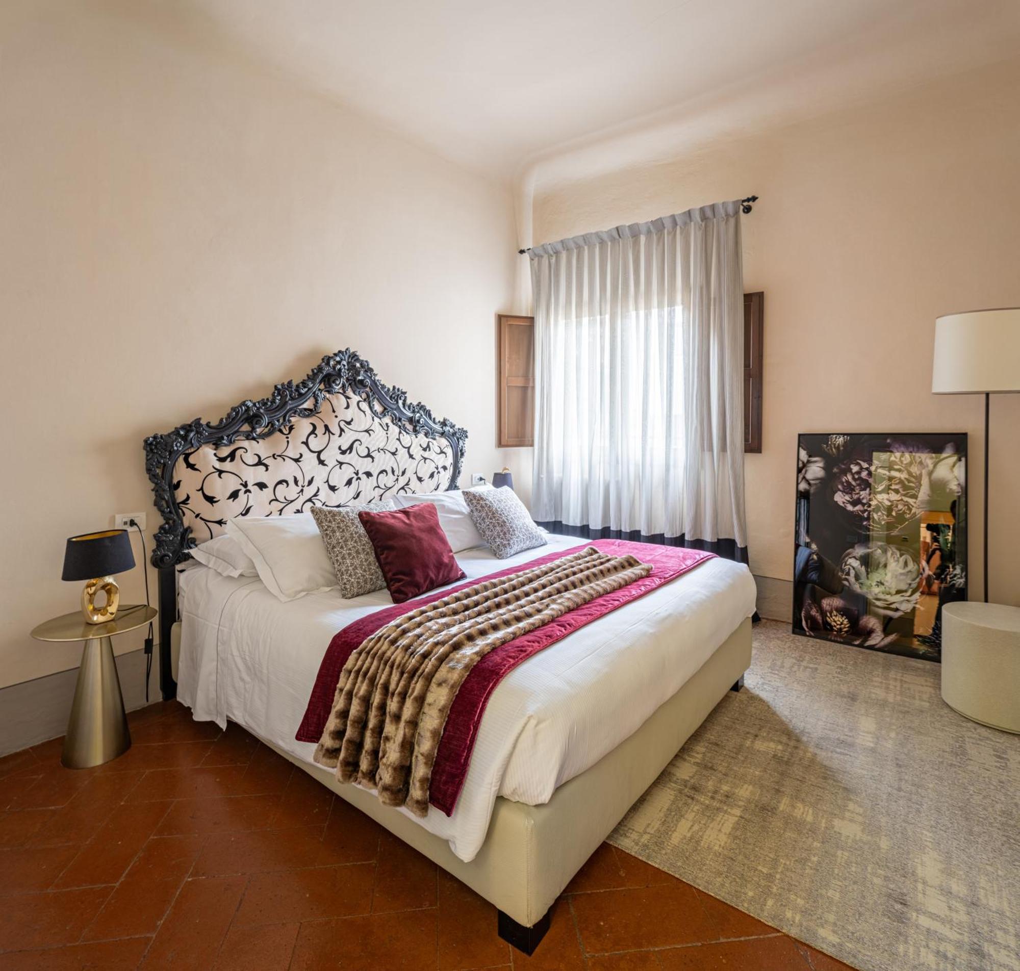 Canto Degli Scali Appart hôtel 2*