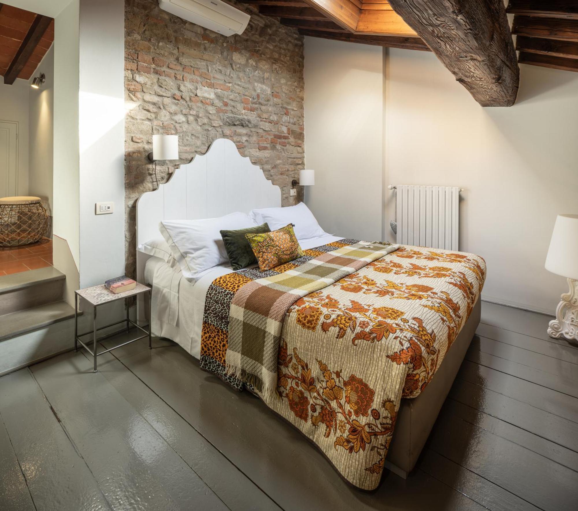 Appart hôtel Canto Degli Scali Florence