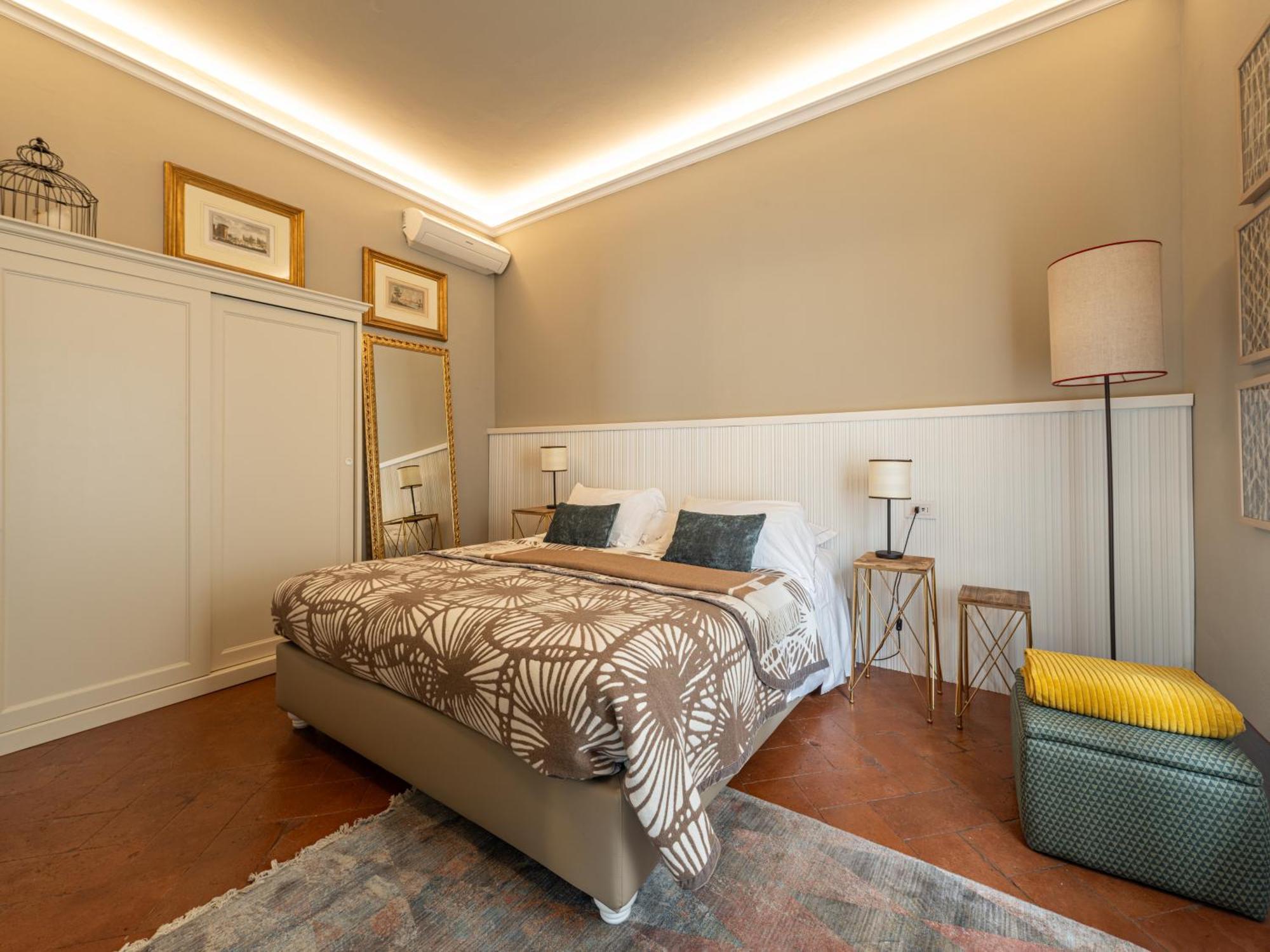 Canto Degli Scali Appart hôtel 2*