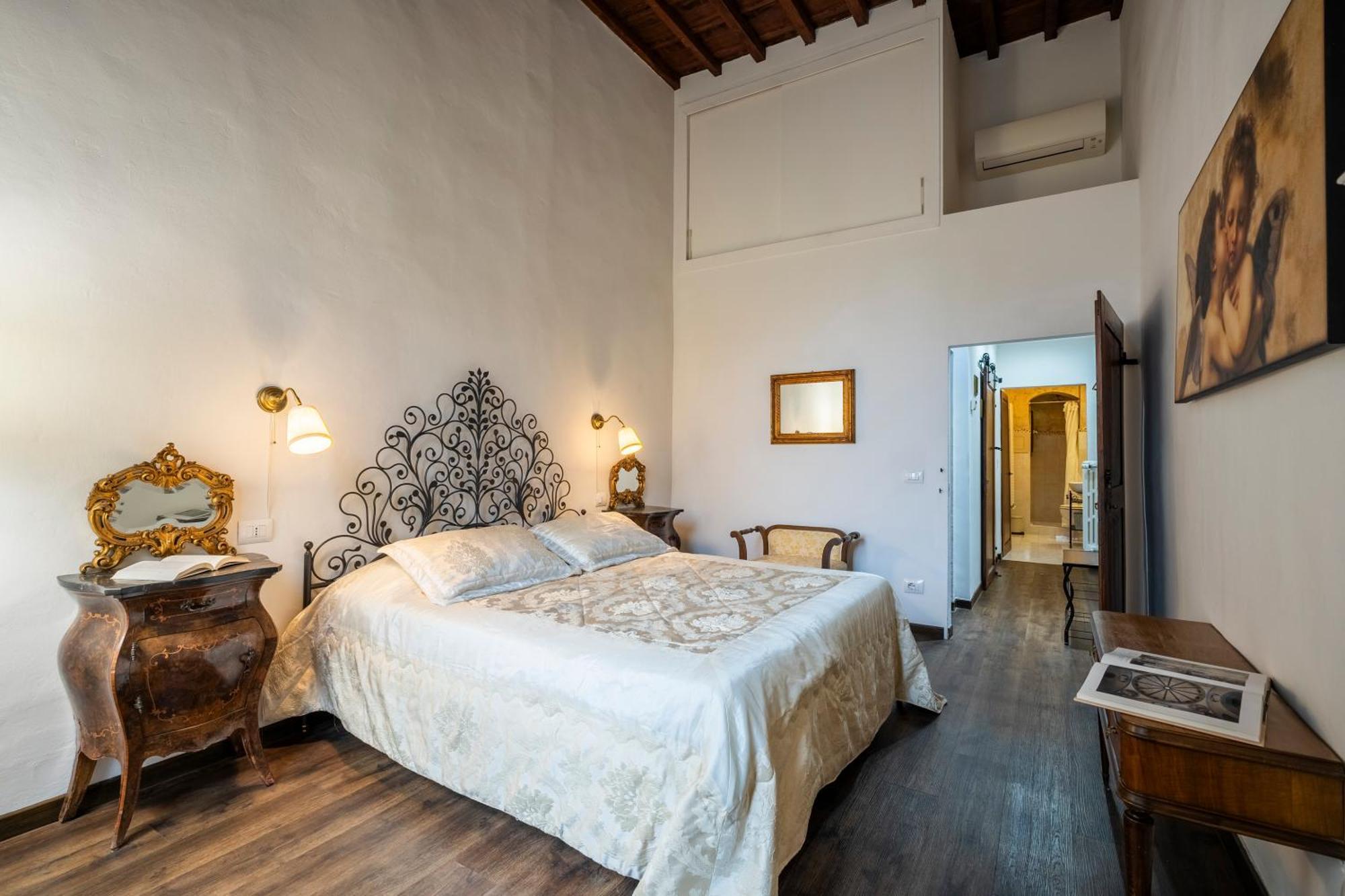 Apartment Wonderful View Carmine *