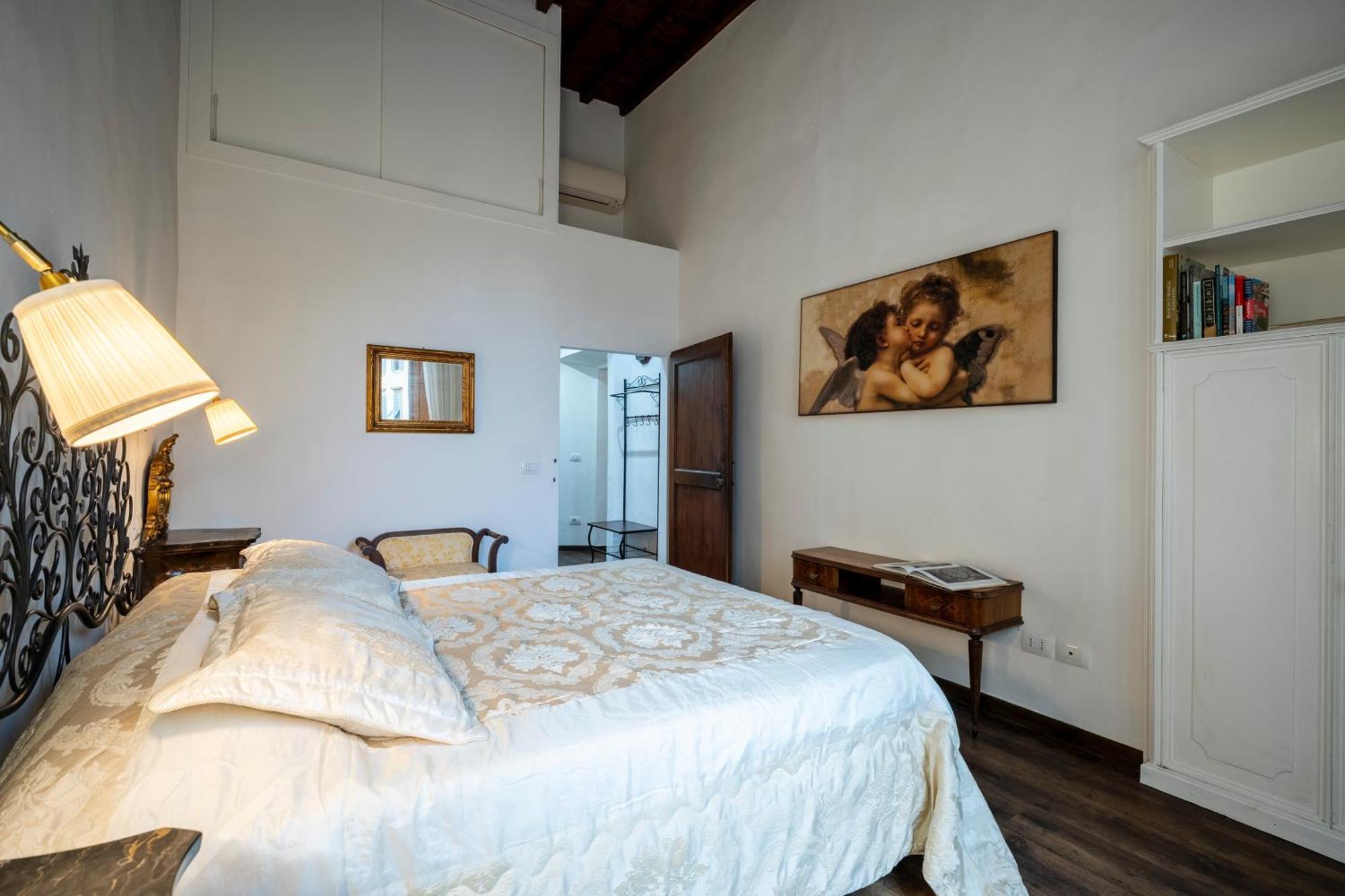 Wonderful View Carmine Apartment Florence