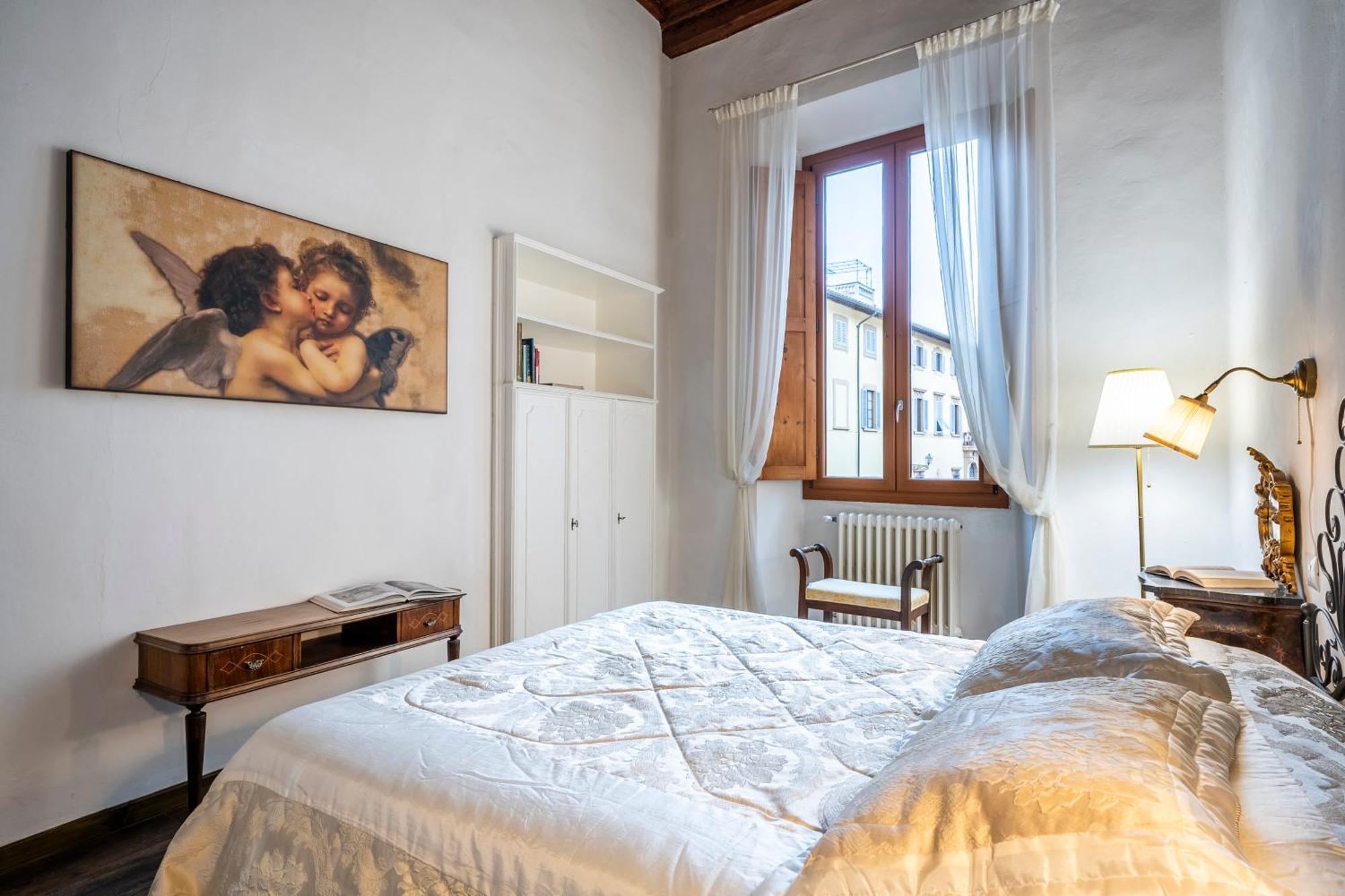 Wonderful View Carmine Apartment *