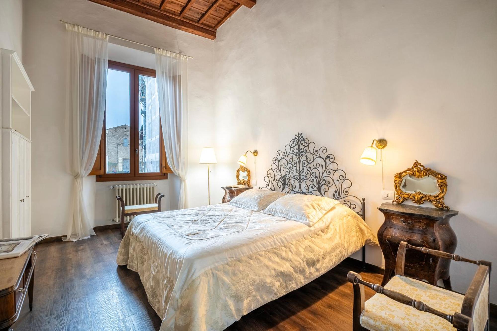 Apartment Wonderful View Carmine *