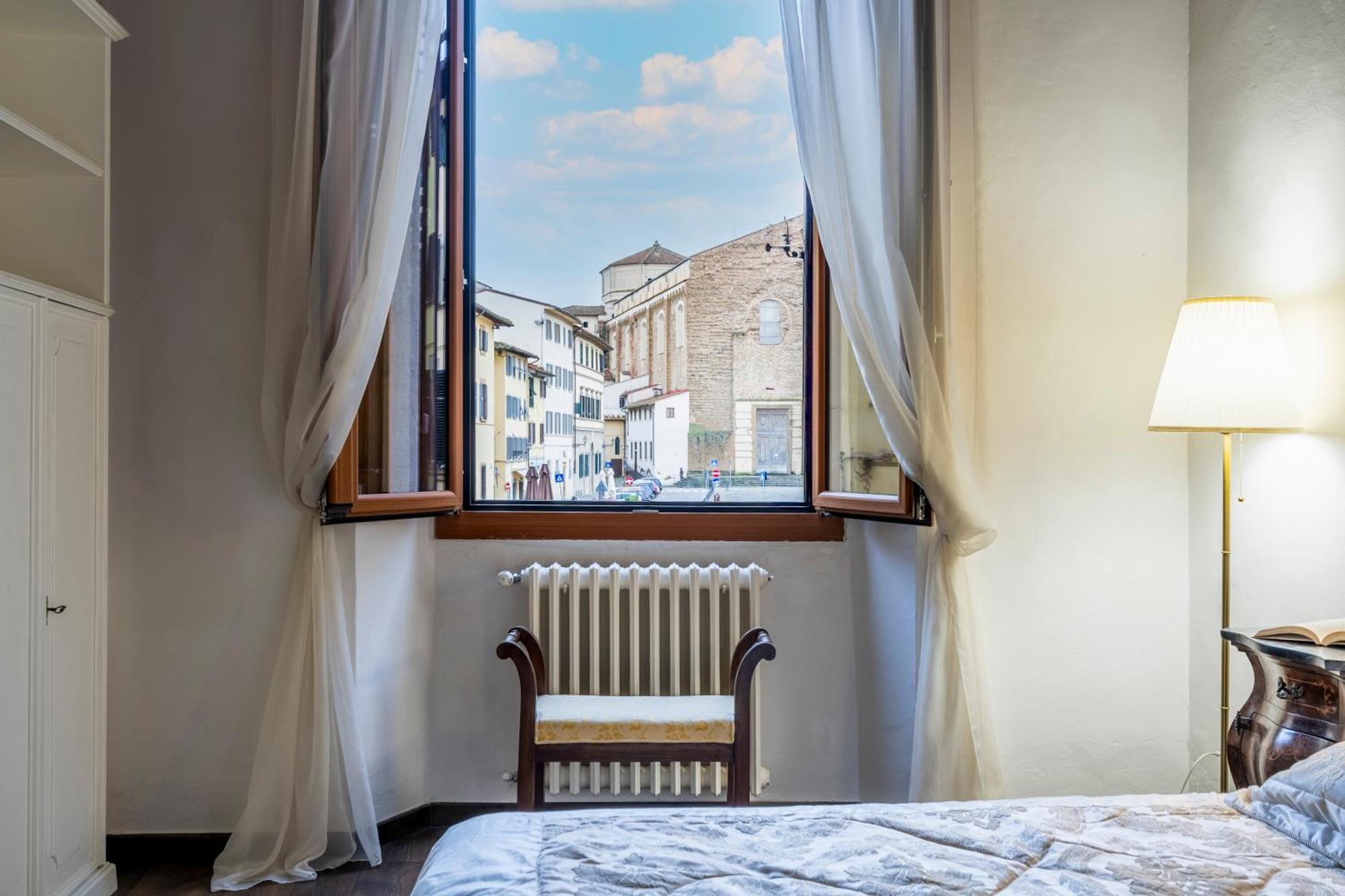 Wonderful View Carmine *