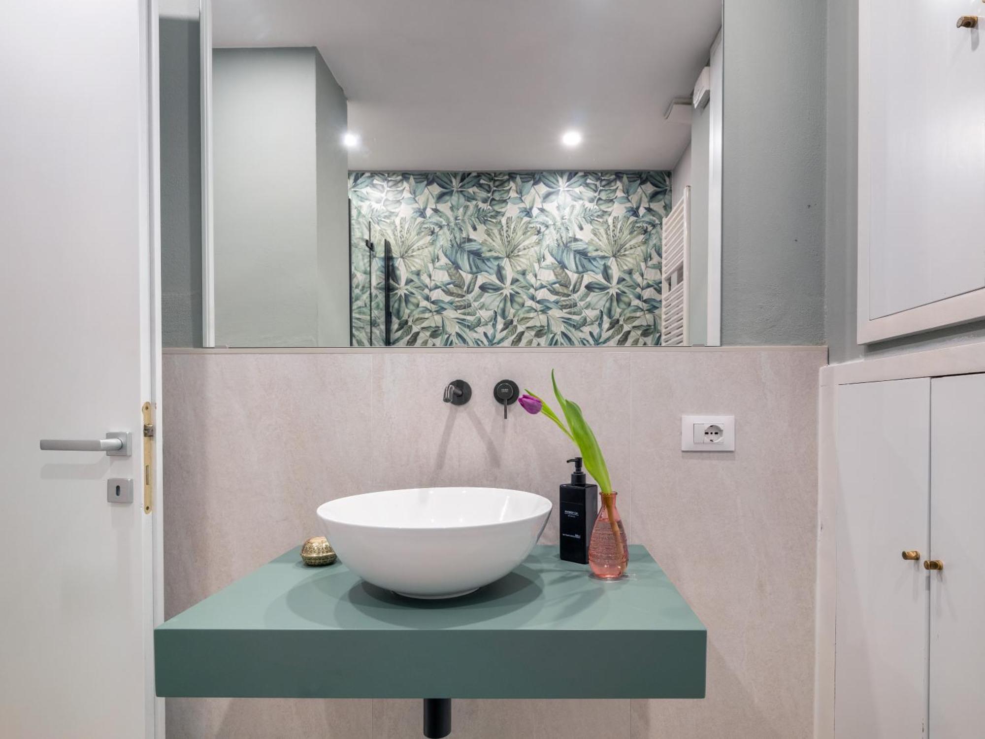 Apartment Flower House - Dolcevita Florence