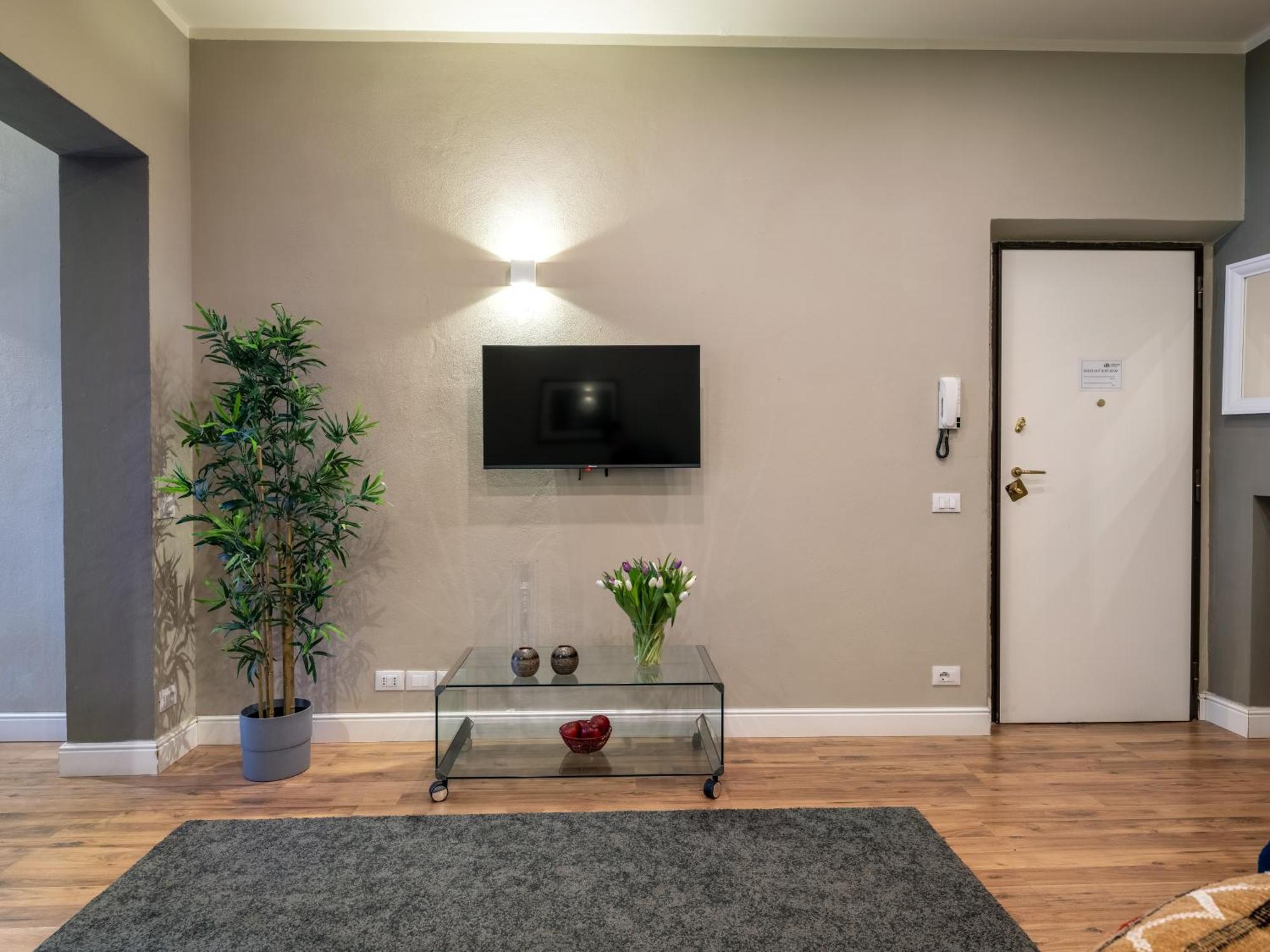Jungle Apt - Dolcevita Holiday Apartment *