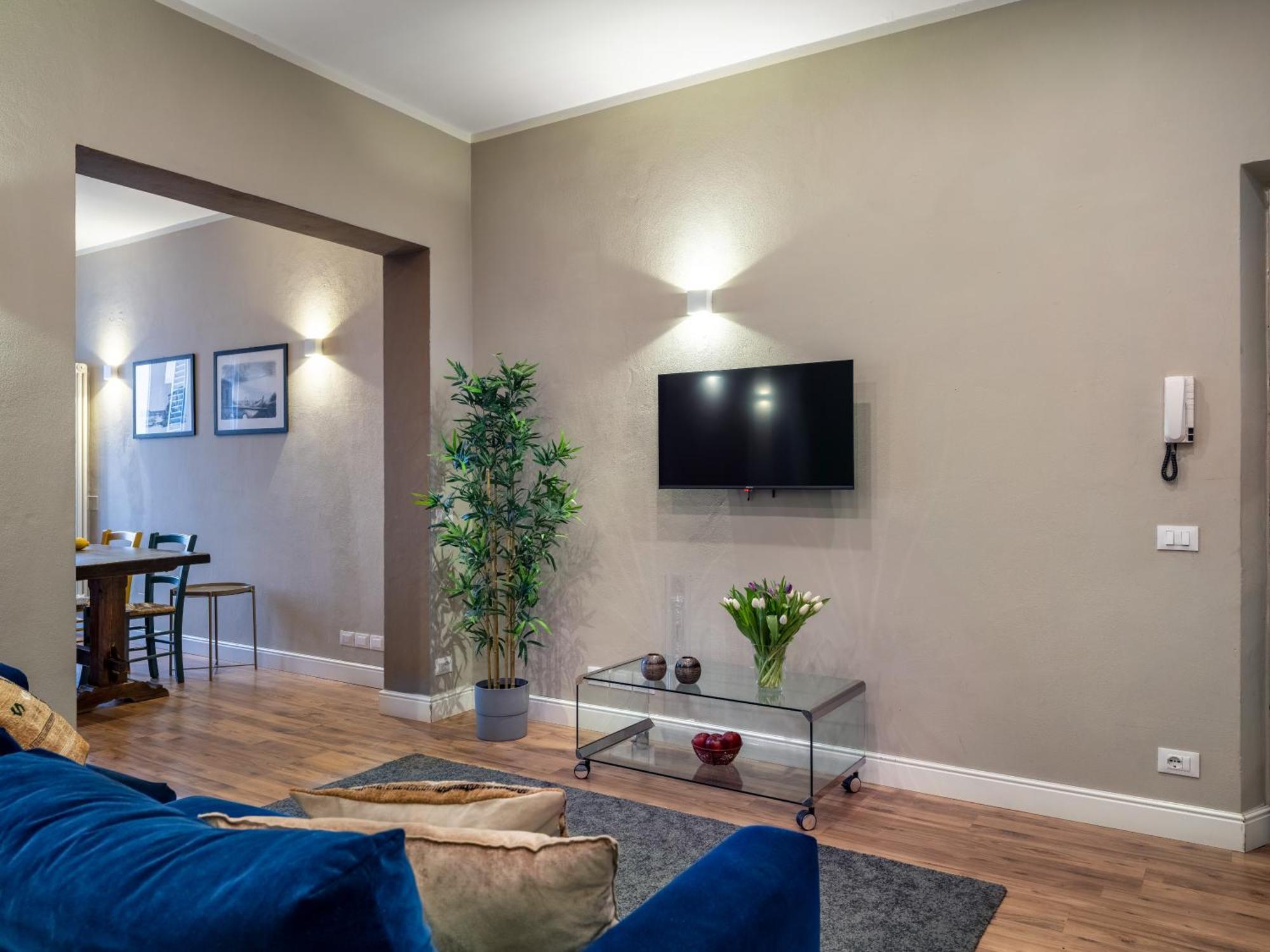Apartment Jungle Apt - Dolcevita Holiday *