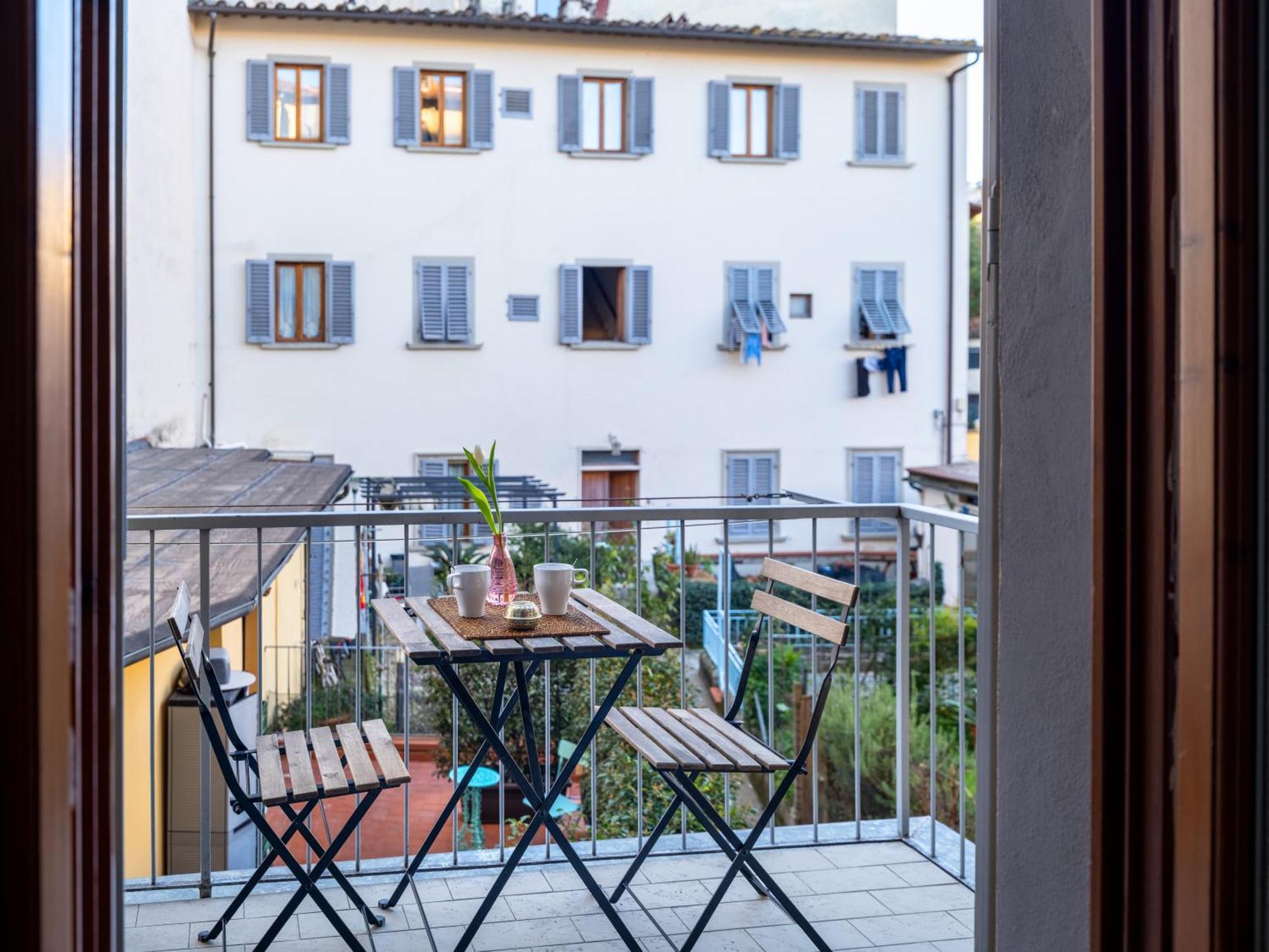 Jungle Apt - Dolcevita Holiday Apartment