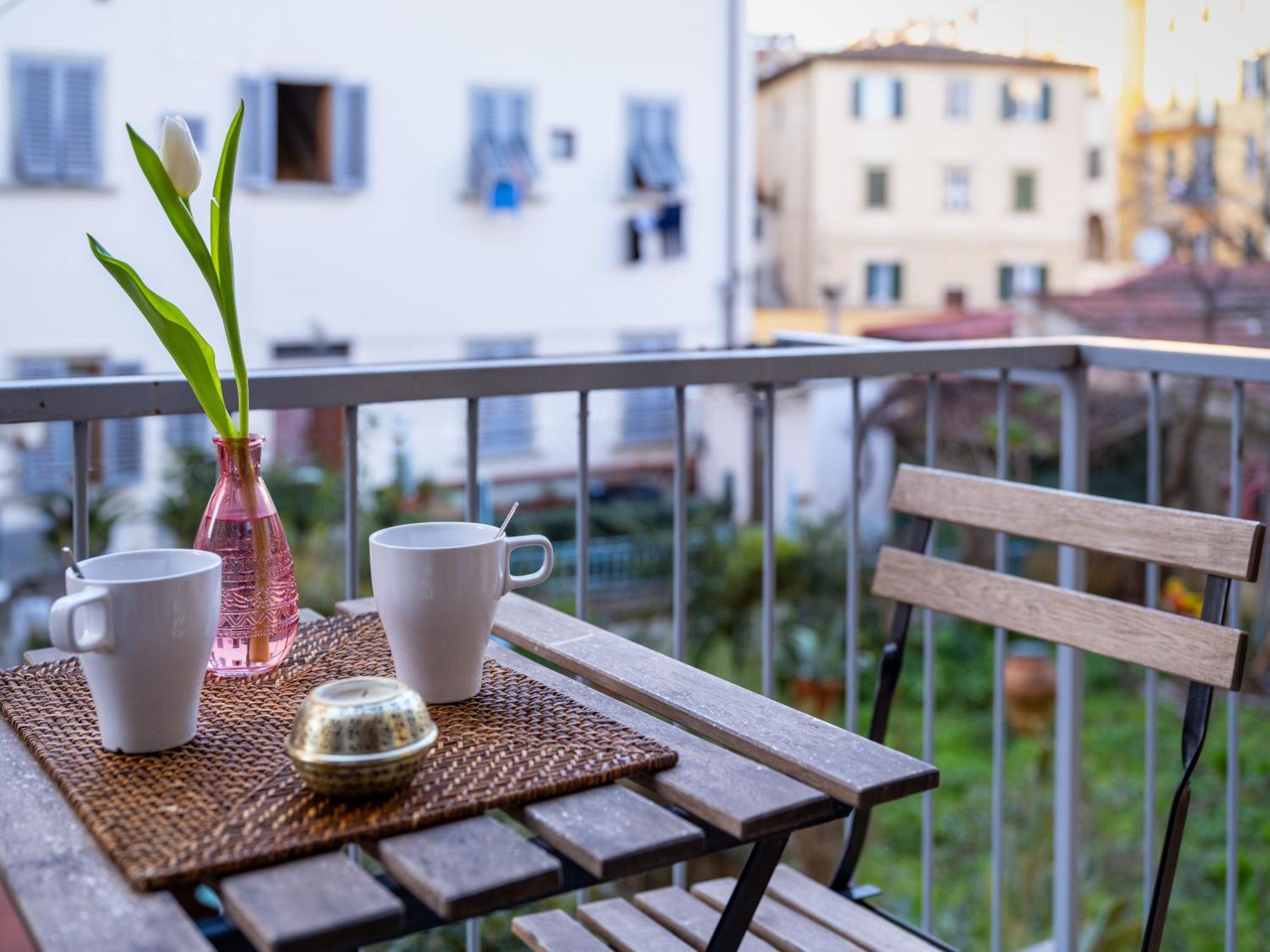 Apartment Jungle Apt - Dolcevita Holiday *