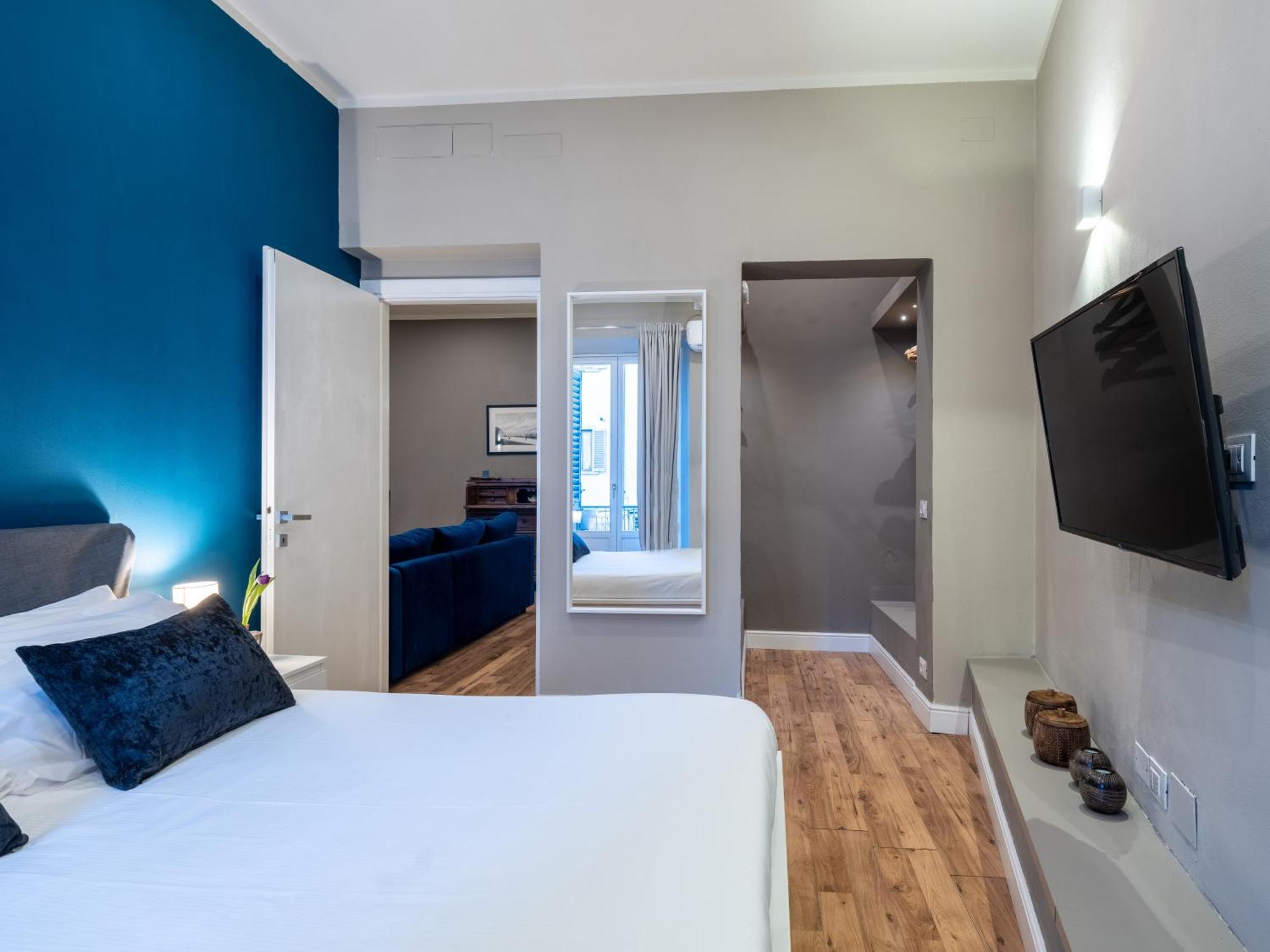 Jungle Apt - Dolcevita Holiday Apartment