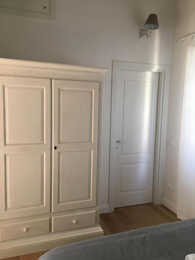 Di Charme A Due Passi Dalla Stazione Appartement