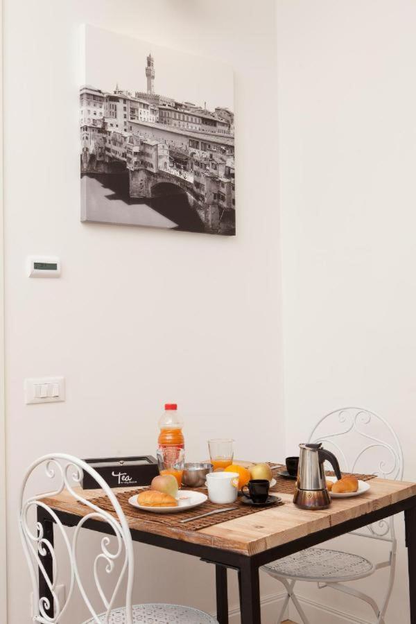 Appartement Di Charme A Due Passi Dalla Stazione *