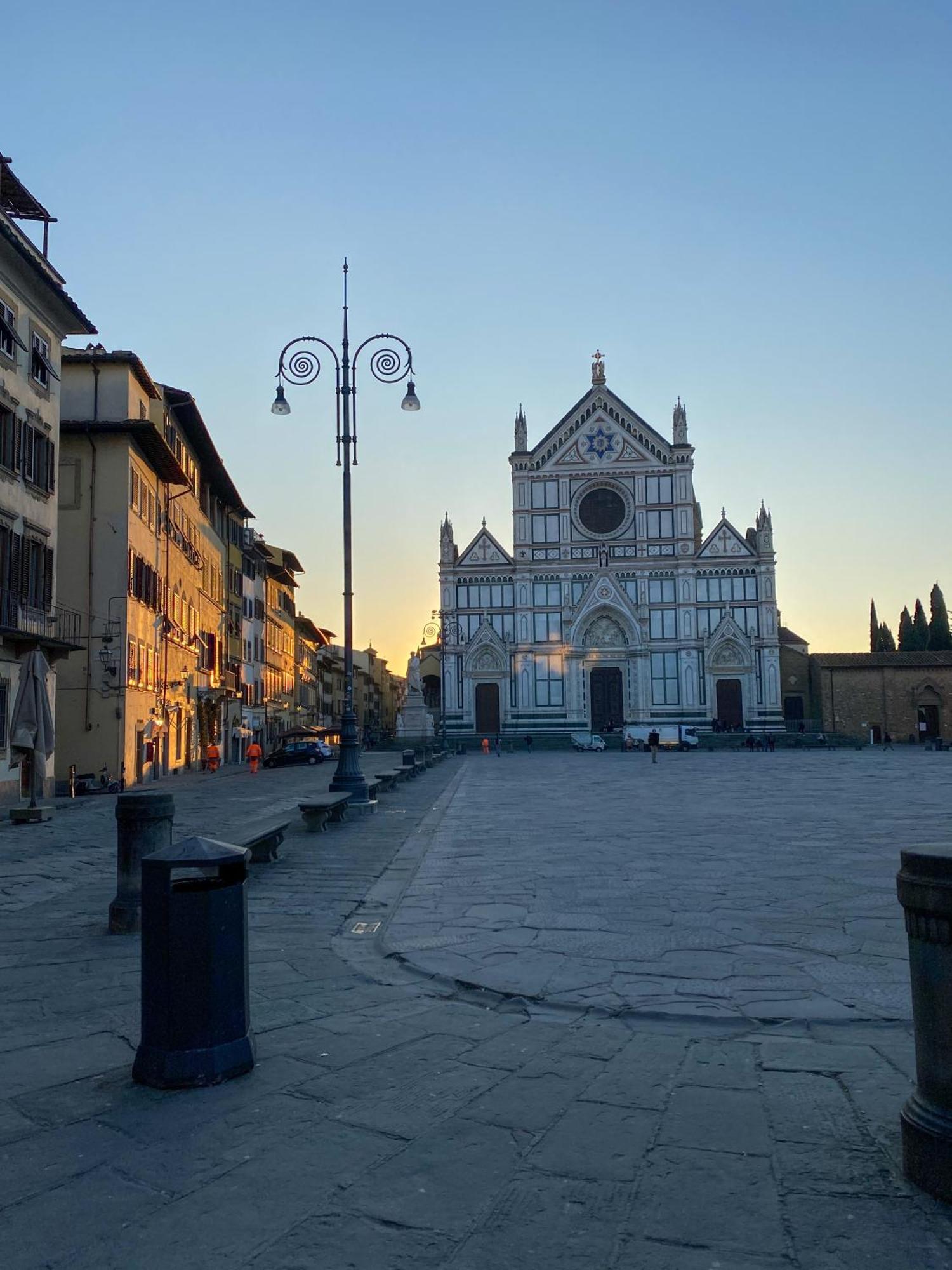 Acacia - Peonia * Florence