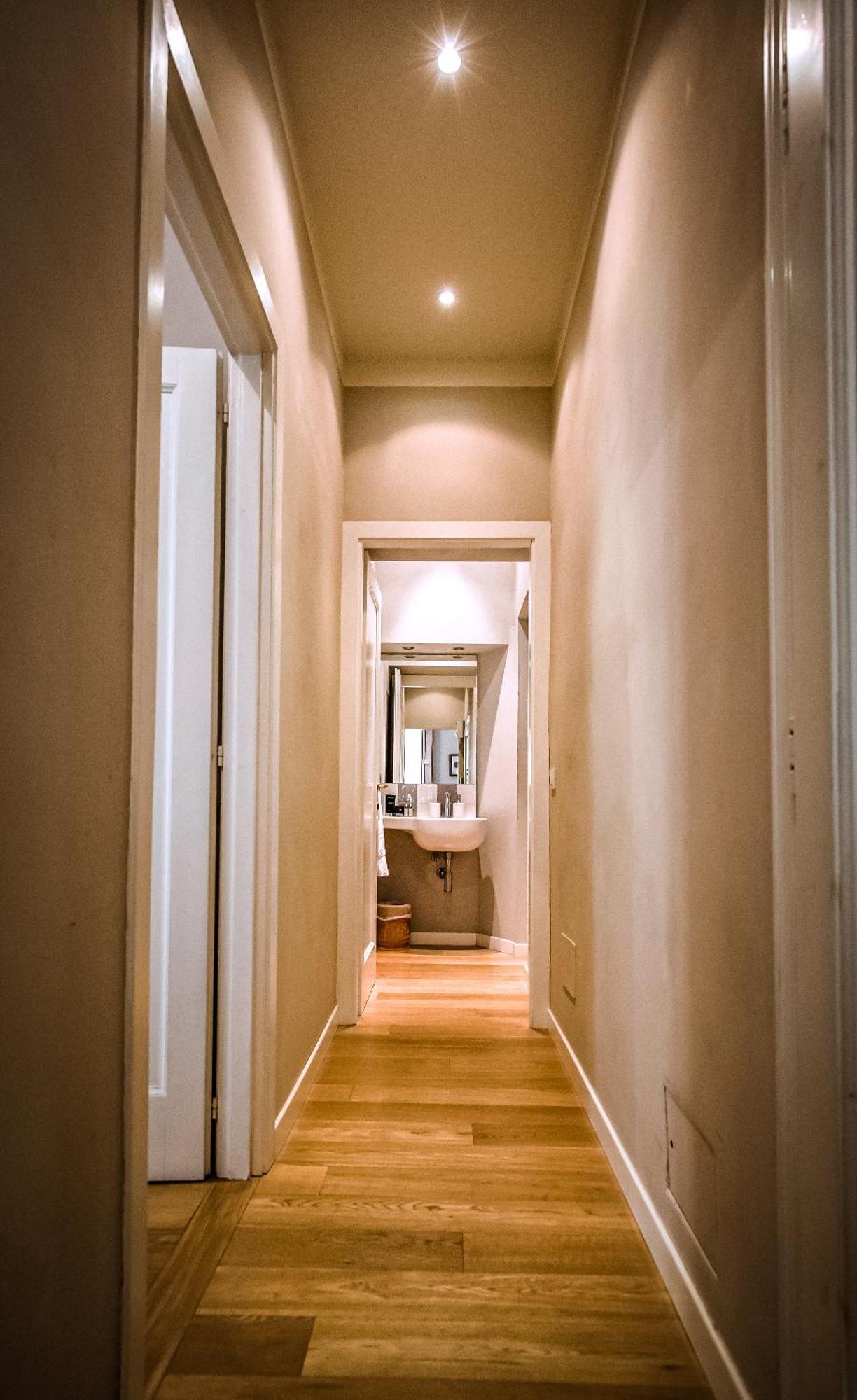 Apartment Acacia - Peonia Florence