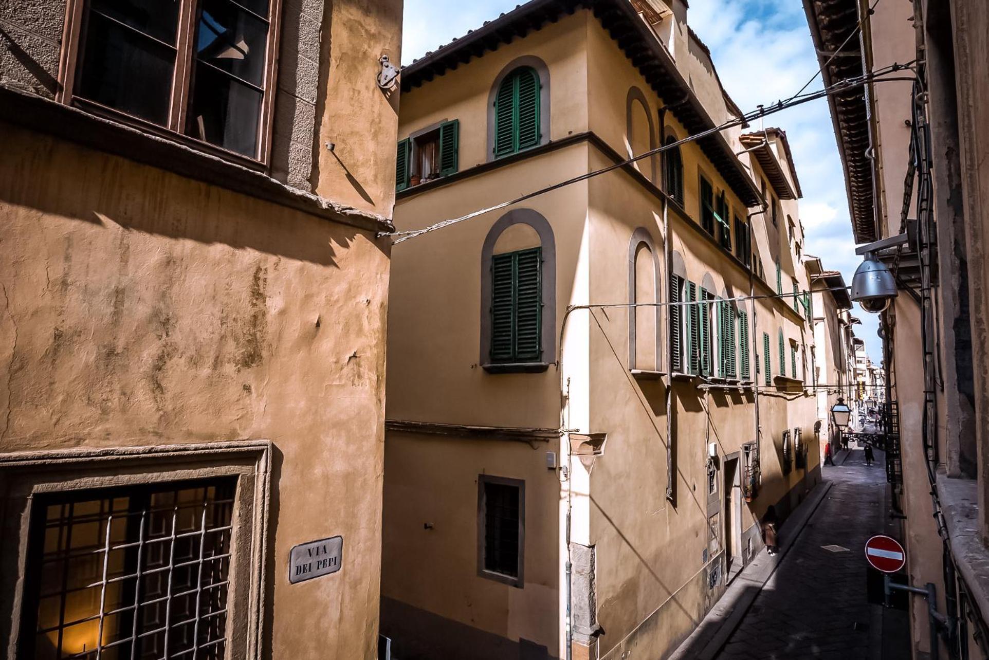 Apartment Acacia - Peonia Florence