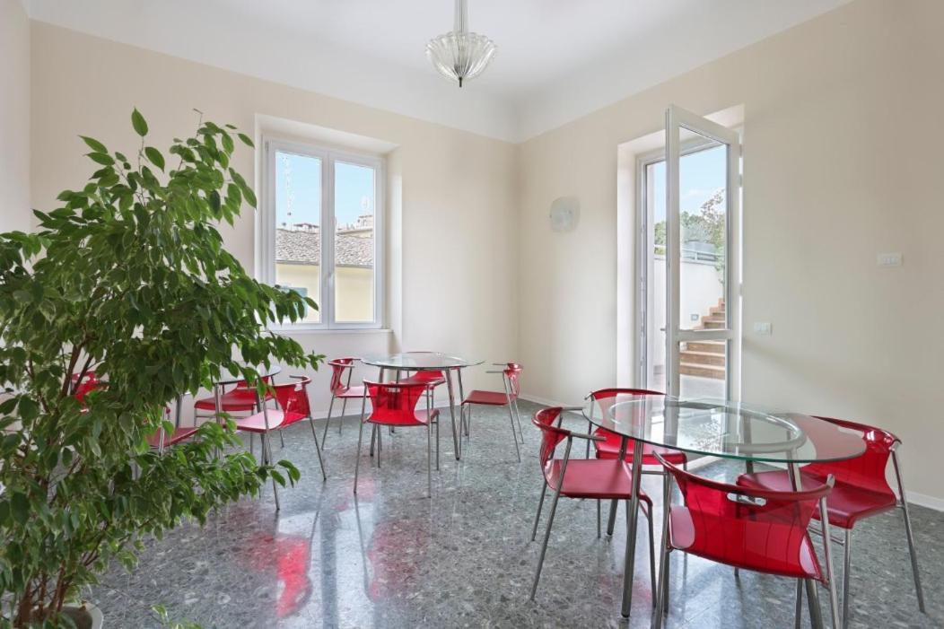 Apartment Le Mura 2