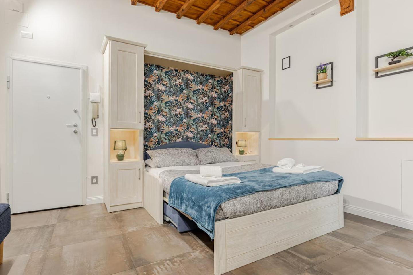 Apartment Santa Croce Centro Di Firenze, 9 Min Duomo Florence