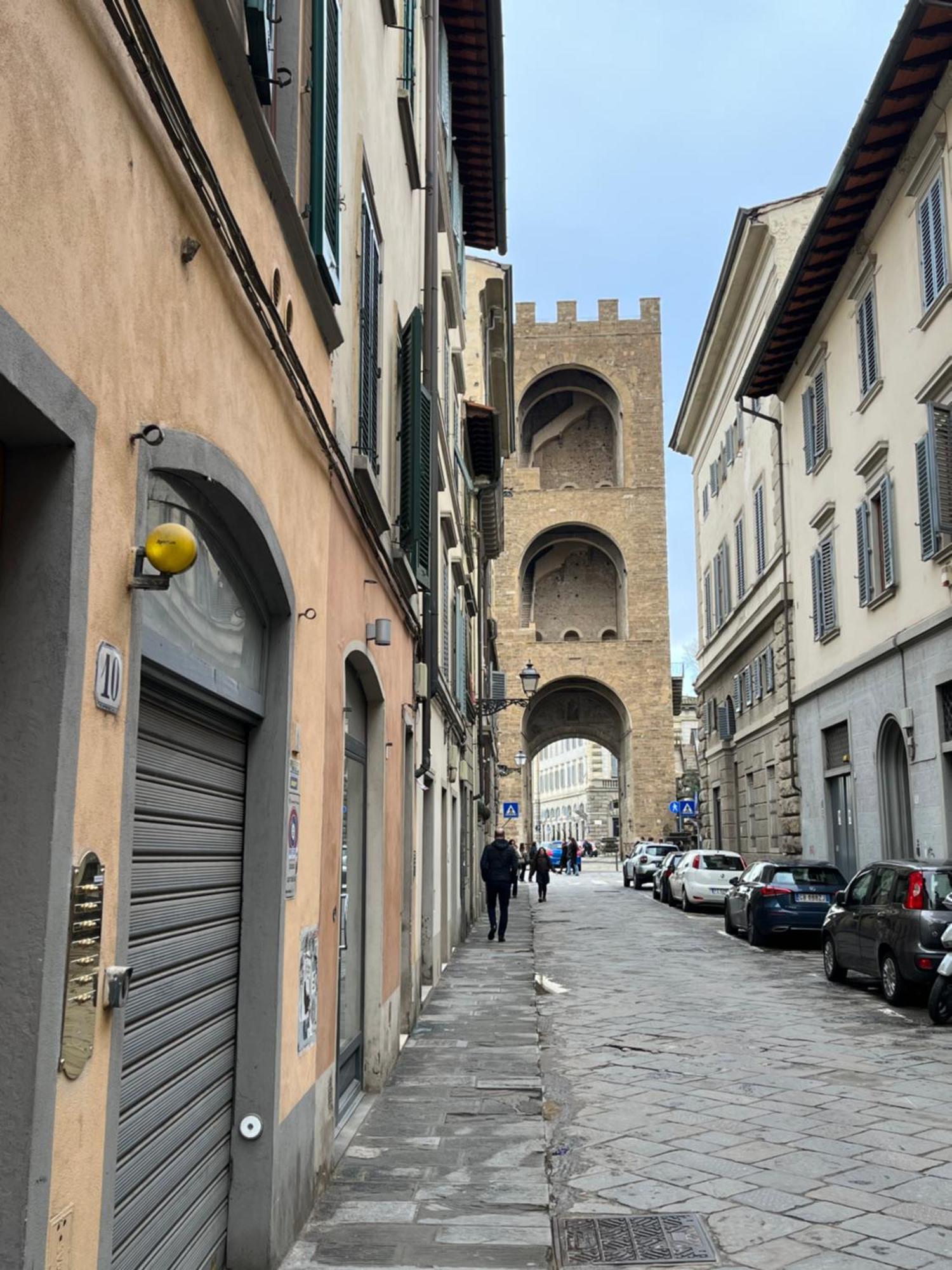Cozy Near Piazzale Michelangelo *